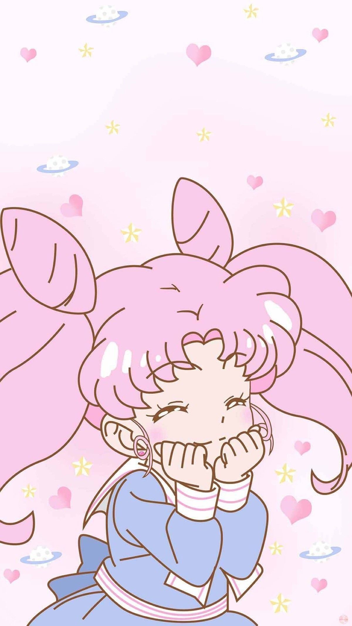 1200x2133 Chibiusa Wallpaper. Chibiusa Wallpaper Sailor Moon ...