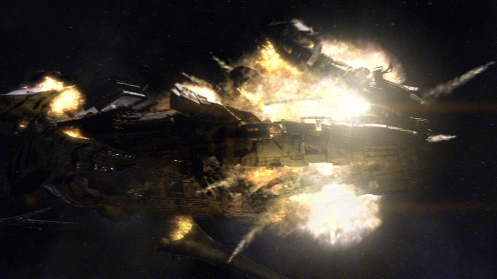 1920x1080 Battlestar Galactica Wallpaper for Android - Wallpapers