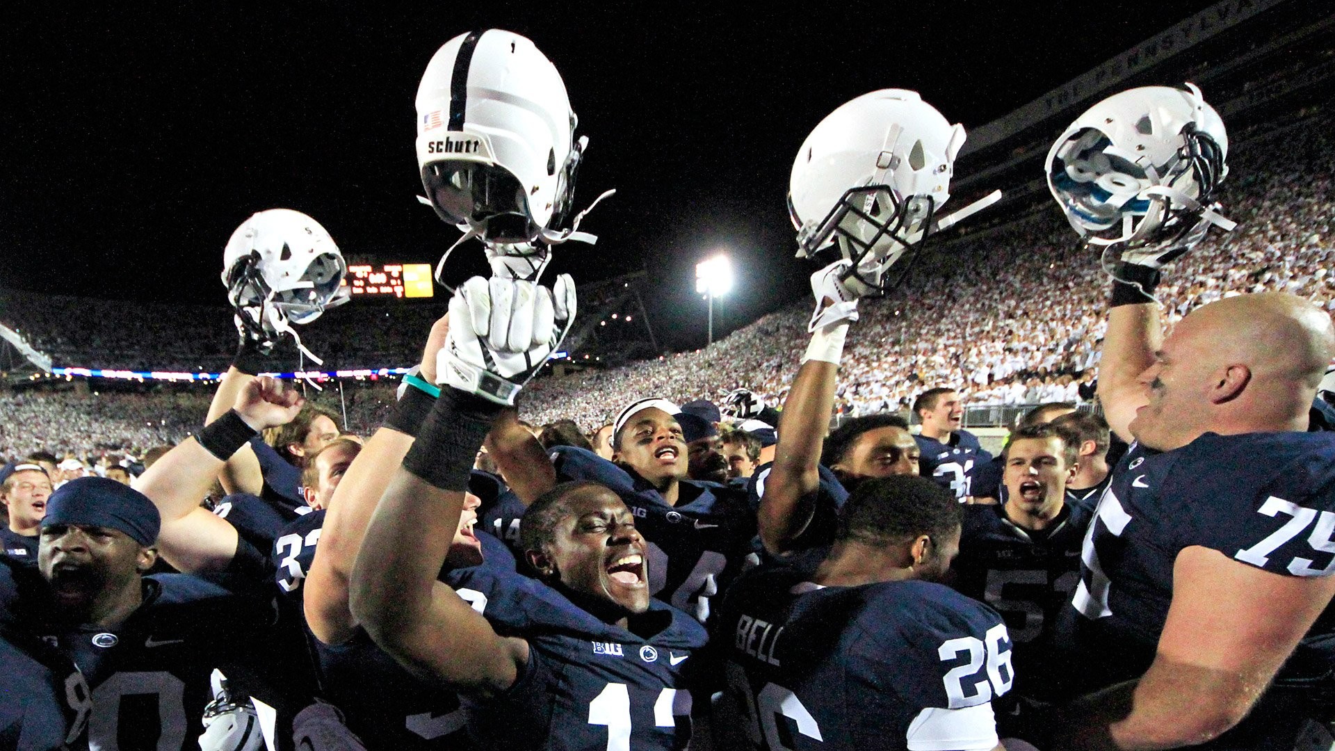 1920x1080 PENN STATE NITTANY LIONS college football wallpaper |  | 595756 |  WallpaperUP
