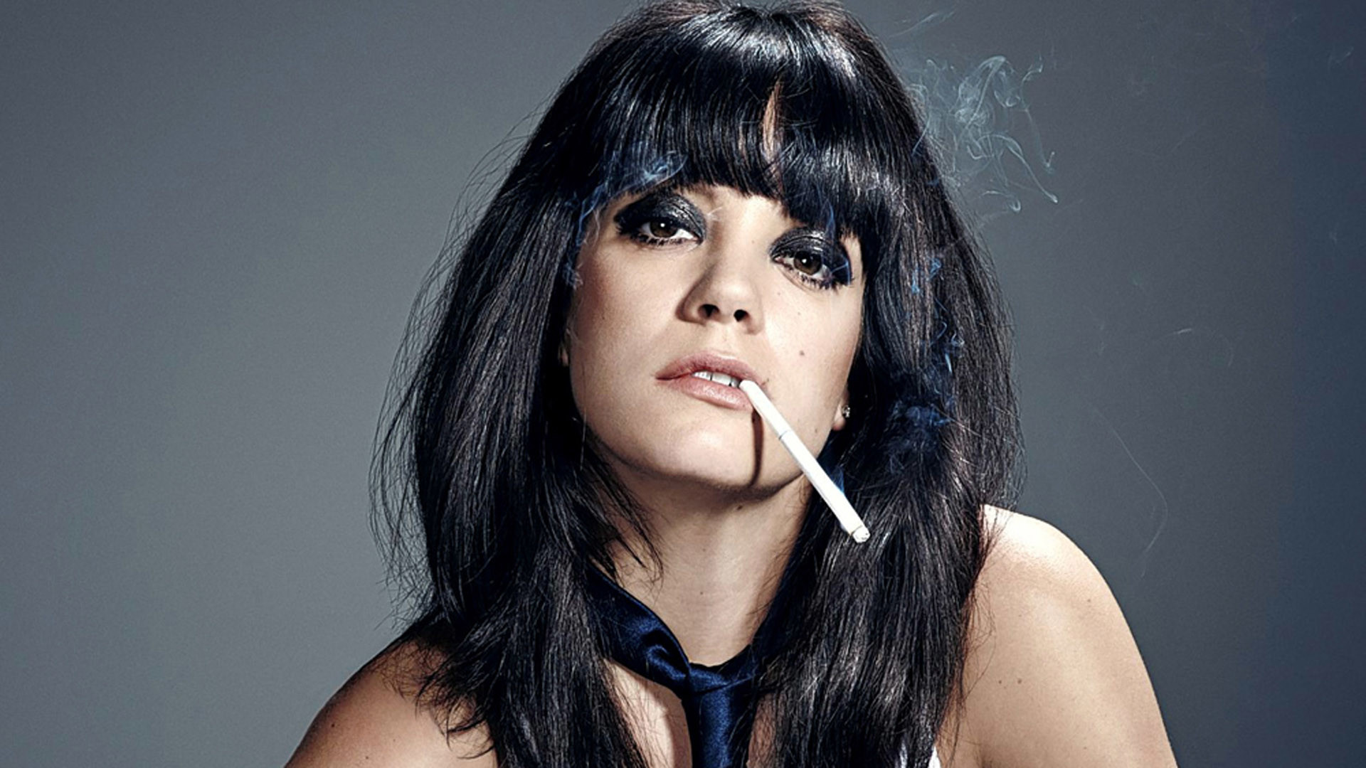 1920x1080 ... Lily Allen Wallpapers - HD 08