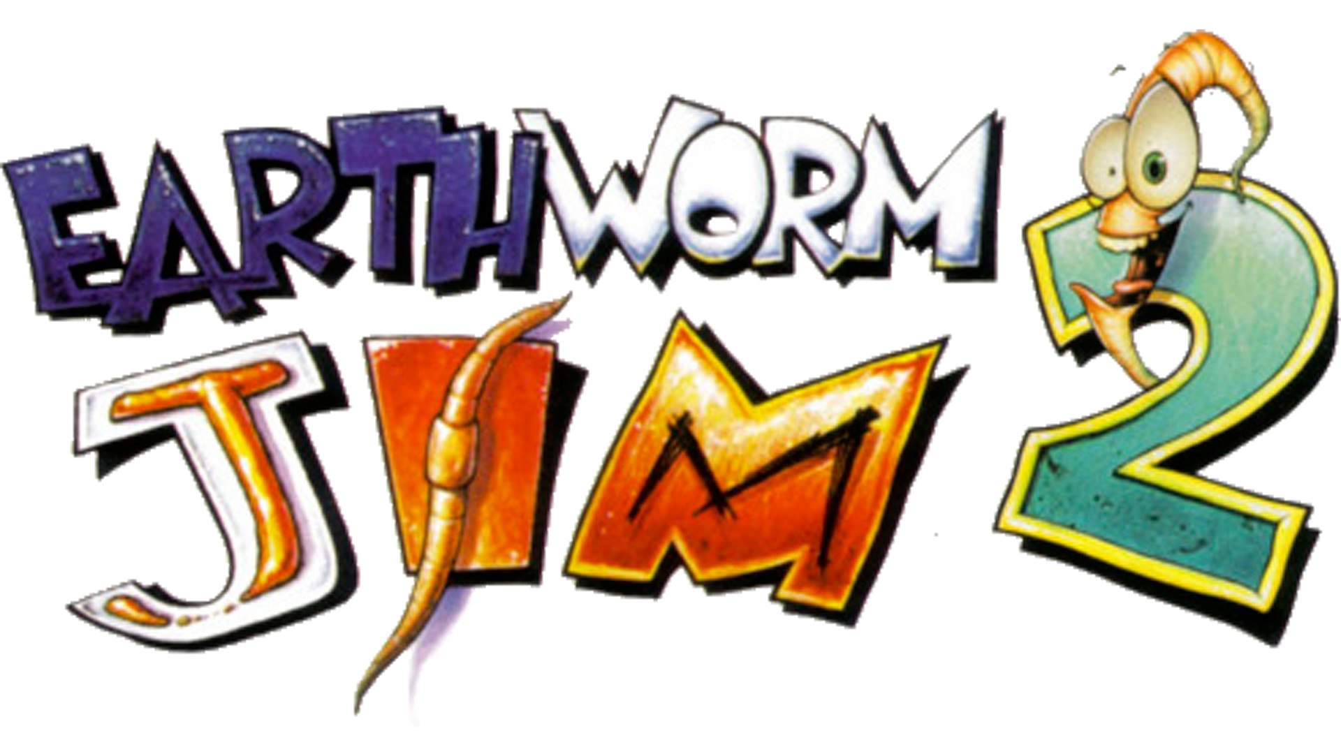 1920x1080 Earthworm Jim 2 (Arranged)