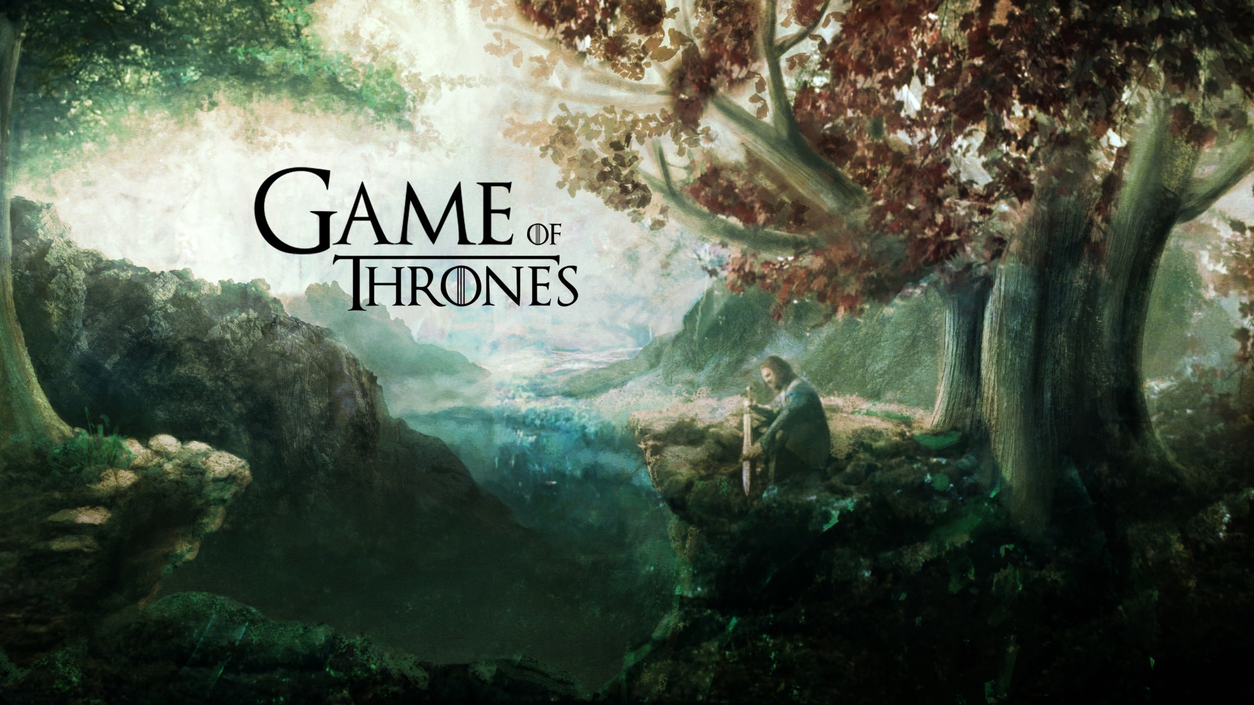 2560x1440 TV Series / Game of Thrones Wallpaper
