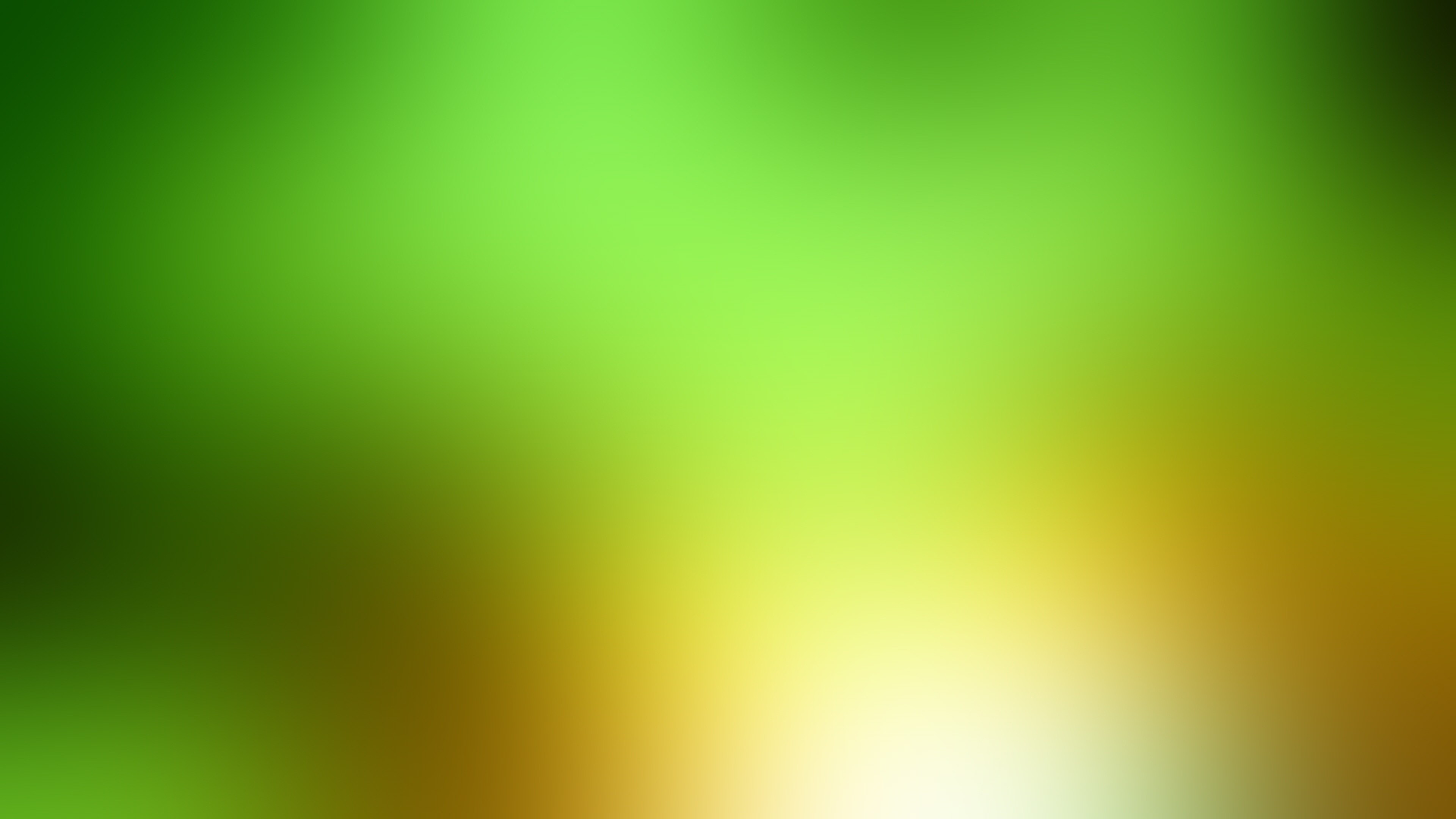 3840x2160 green , yellow , white , spot