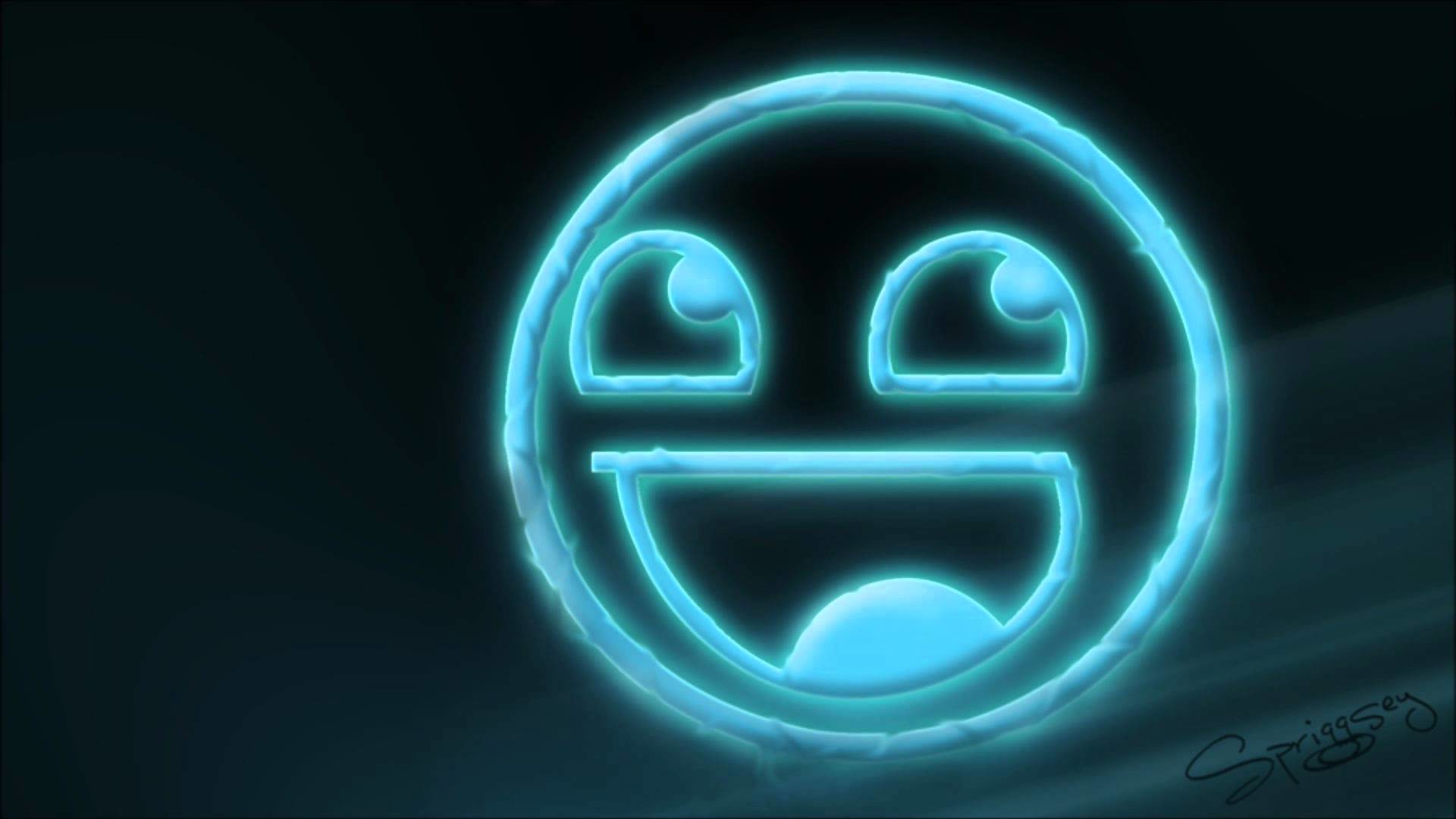1920x1080 awesome face song (remix)