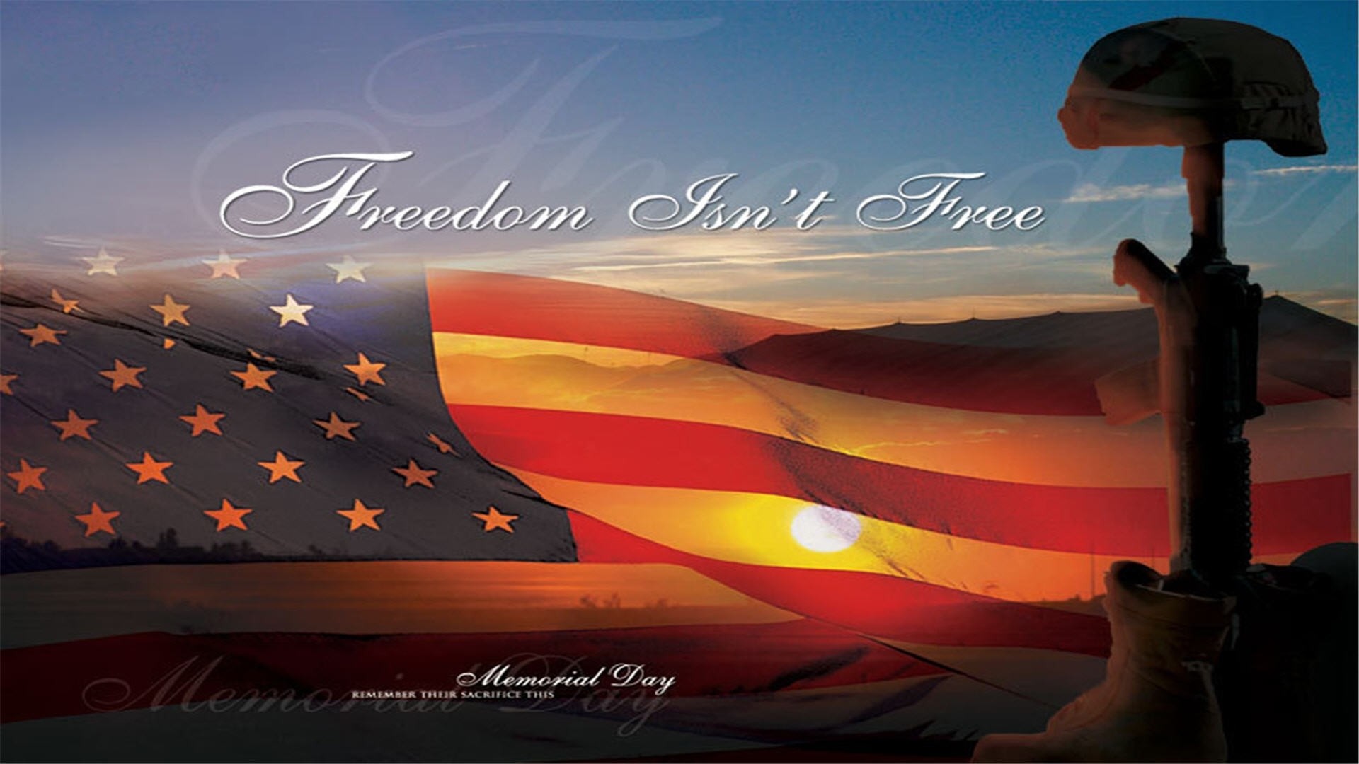 1920x1080 10 Top Memorial Day Screen Savers FULL HD 1080p For PC Background