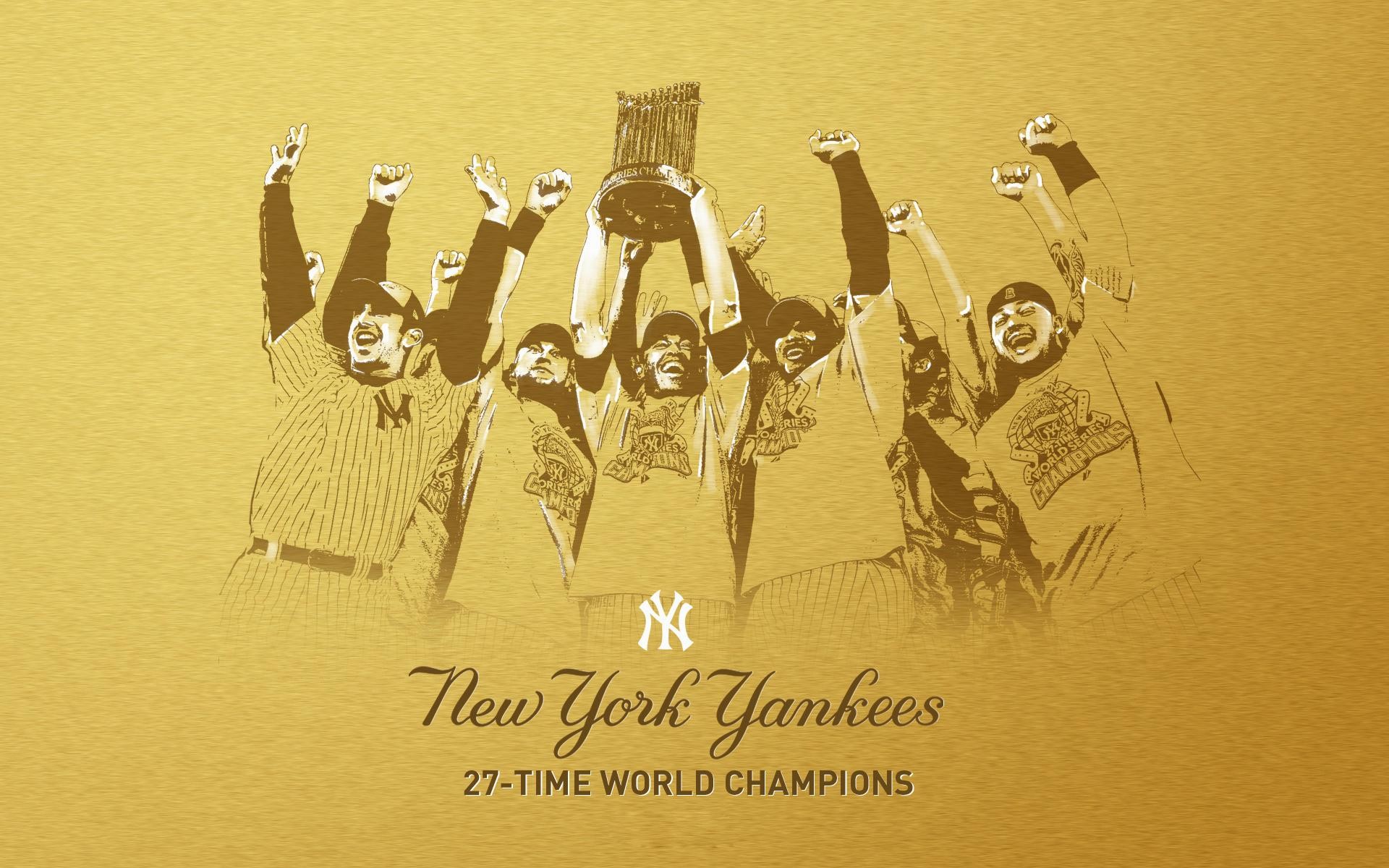 1920x1200 wallpaper.wiki-Championship-New-York-Yankees-Backgrounds--