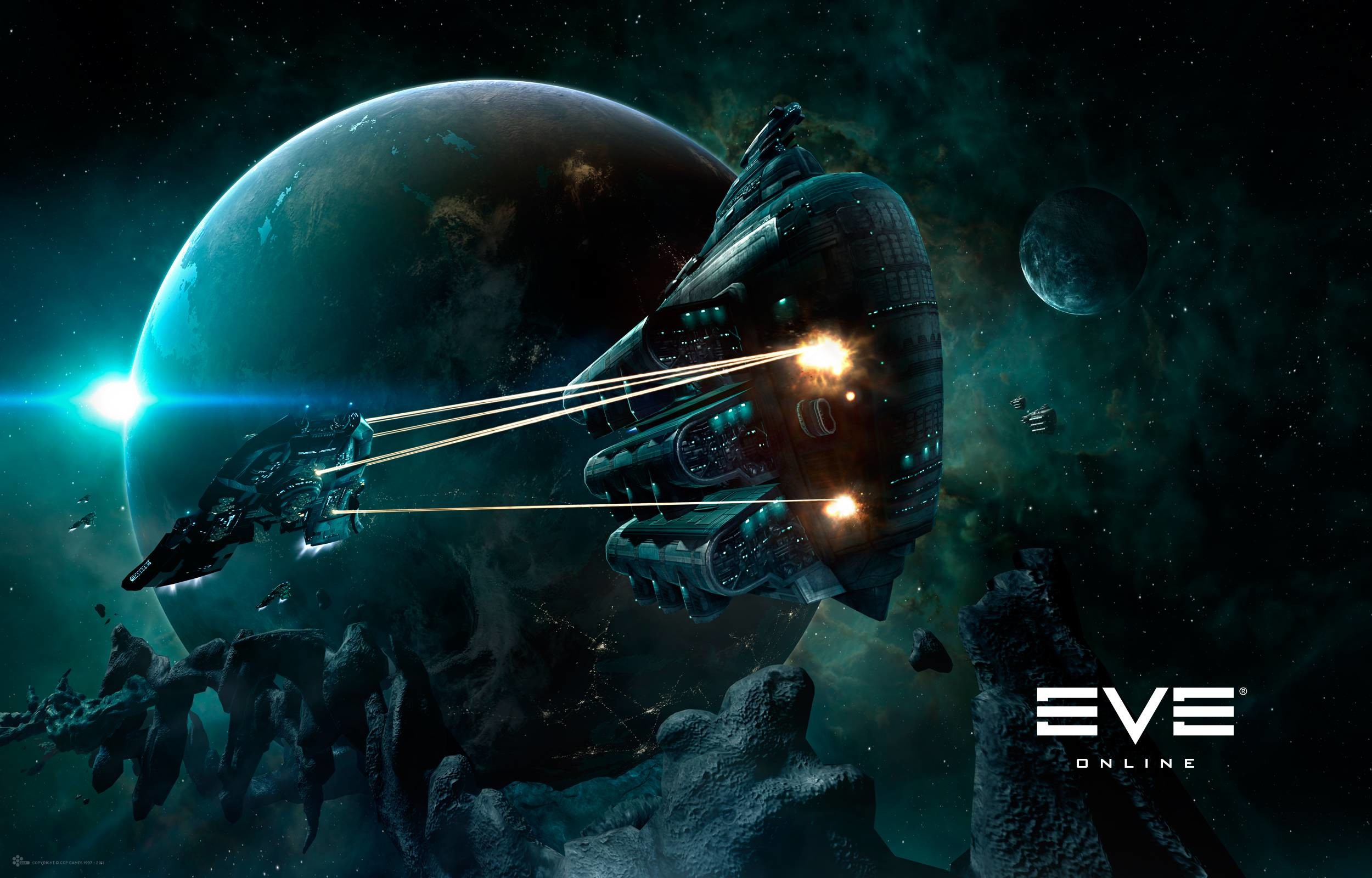 2500x1600 Eve Wallpapers