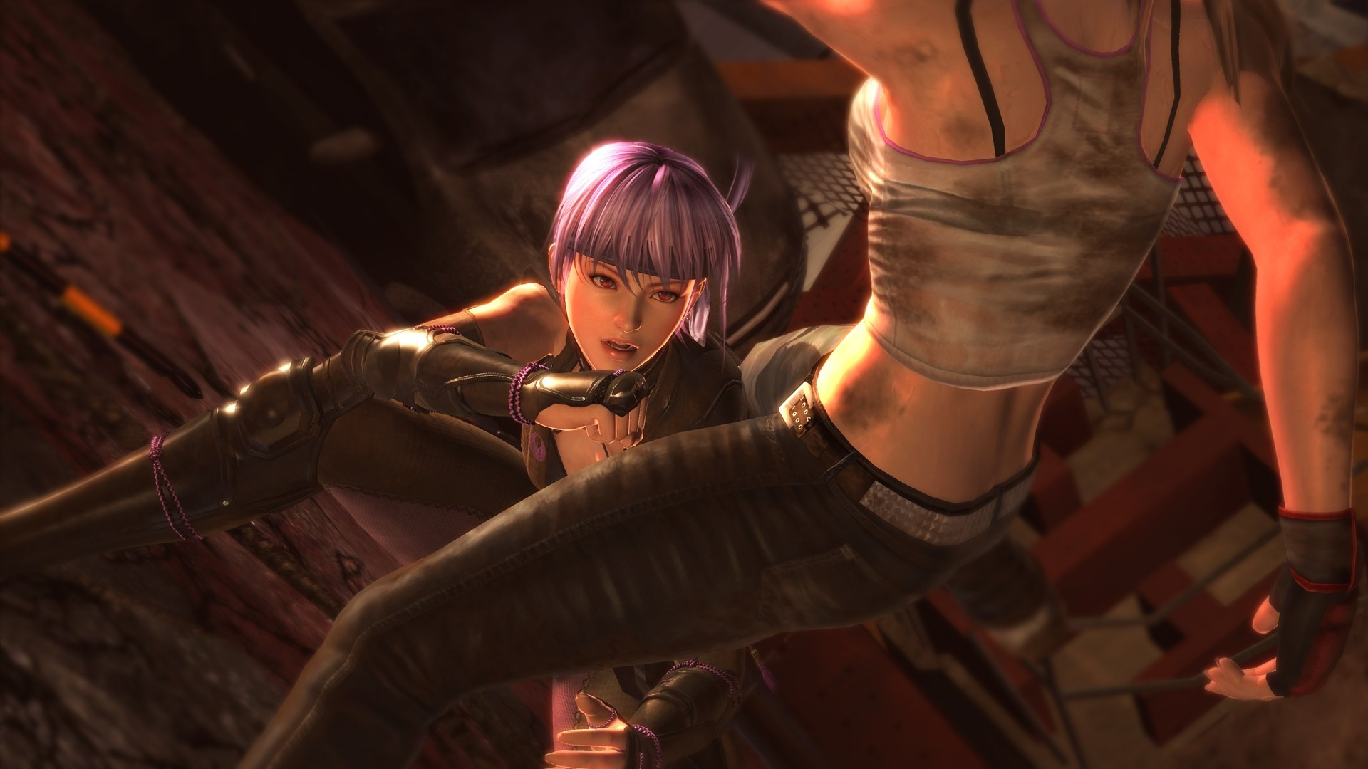1920x1080 Dead or Alive images Ayane in DOA5 HD wallpaper and background photos