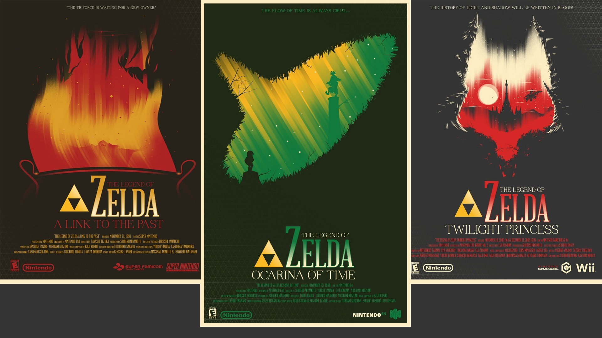 1920x1080 A Link To The Past Ocarina Of Time Legend Zelda Twilight Princess Video  Games