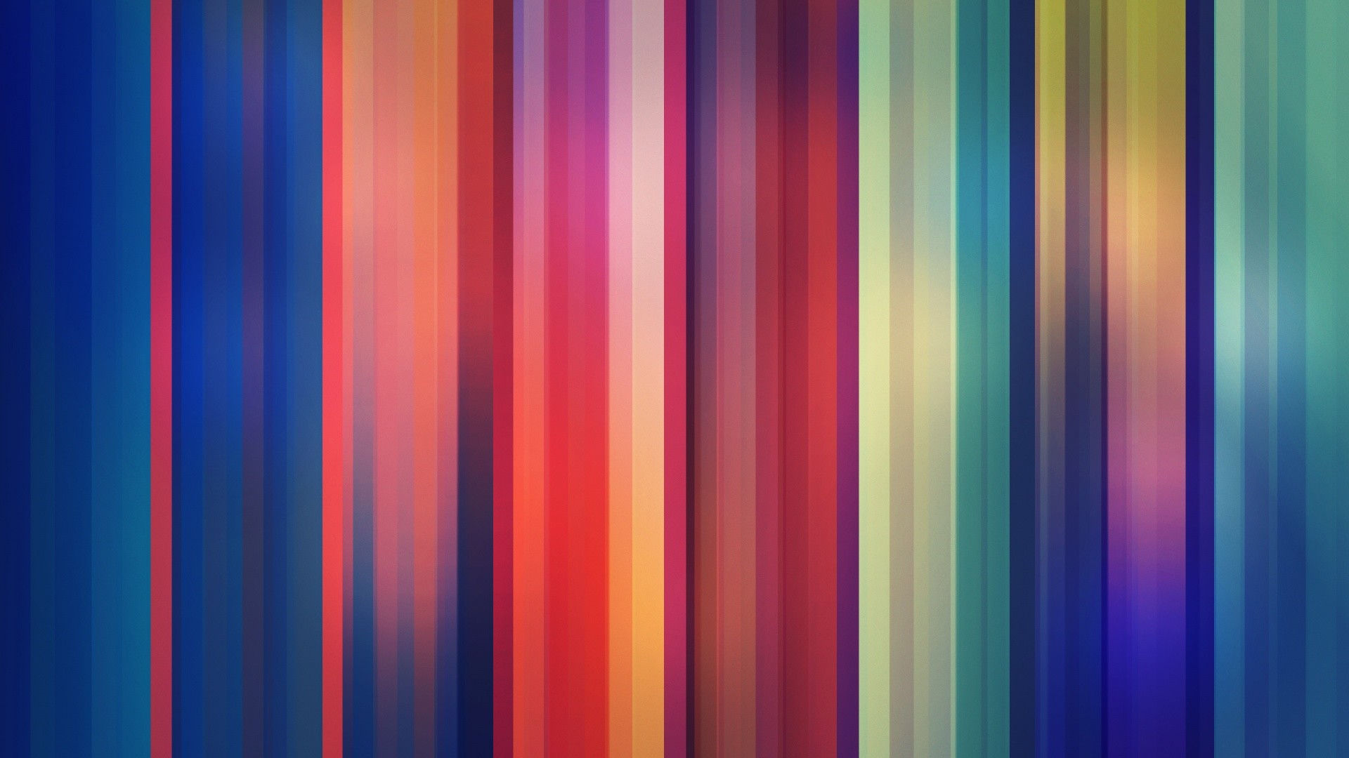 1920x1080 Cool Colors Wallpaper