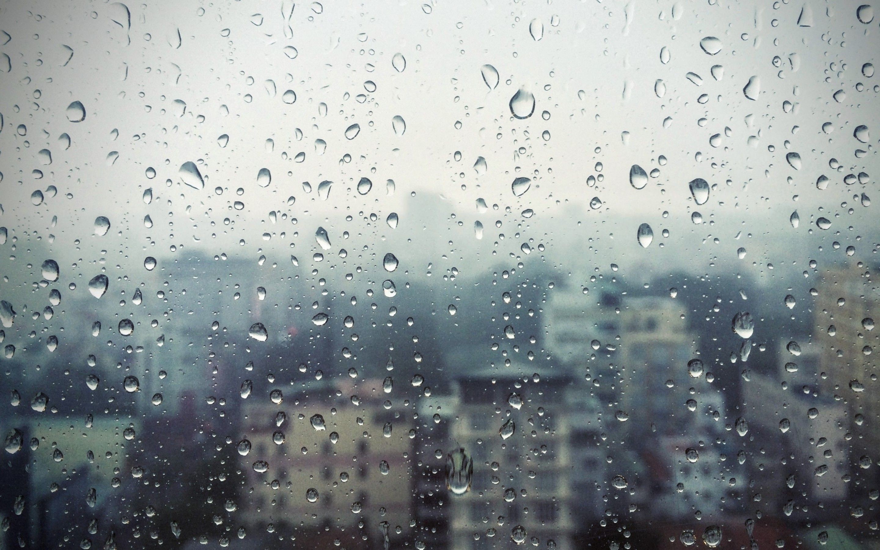 2880x1800 1920x1200 Beautiful-Rainy-Day-HD-Image - HD Wallpaper">