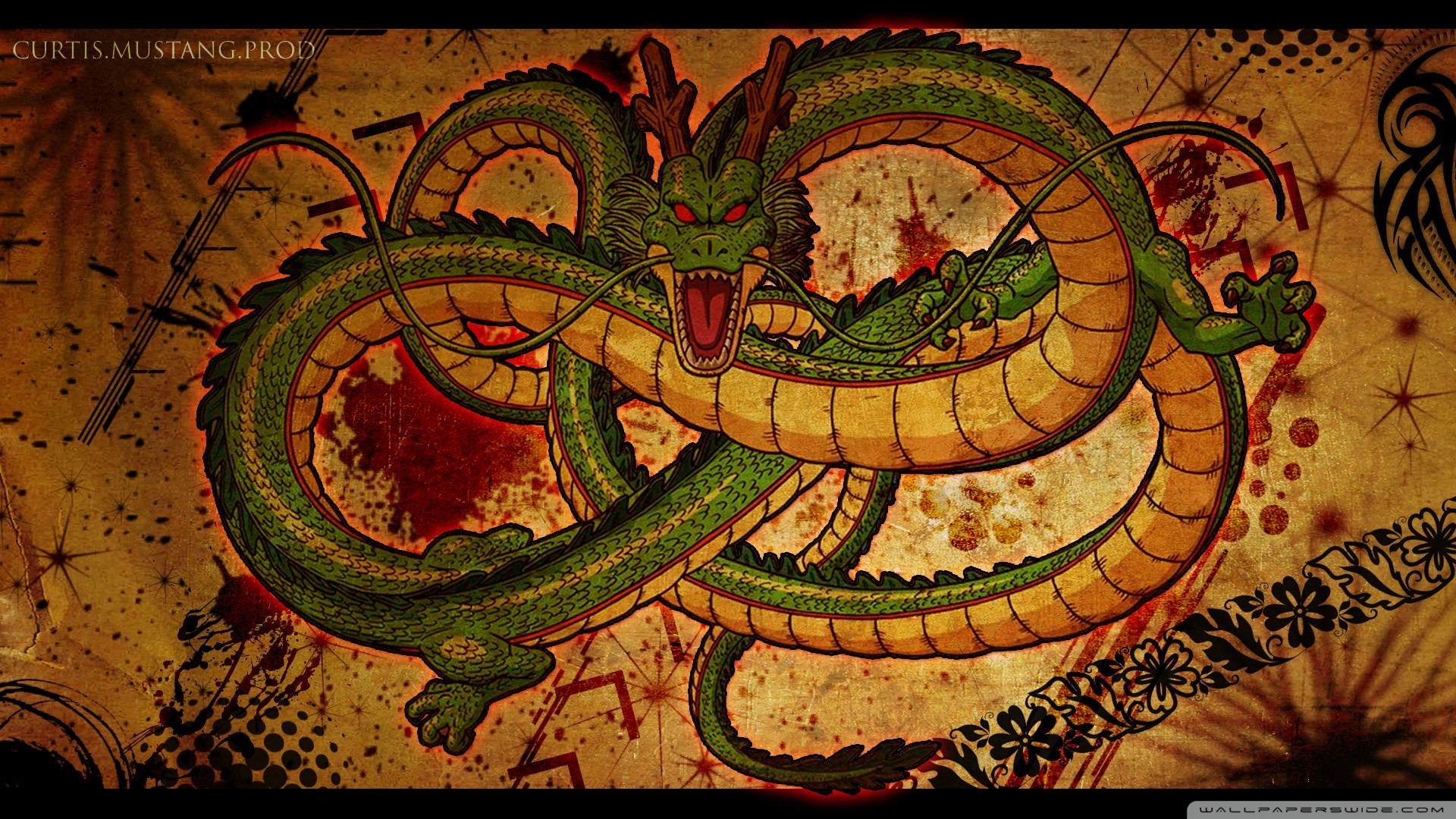 1920x1080 ... Pretty High HD Quality Background Images of Chinese Dragon,   ...