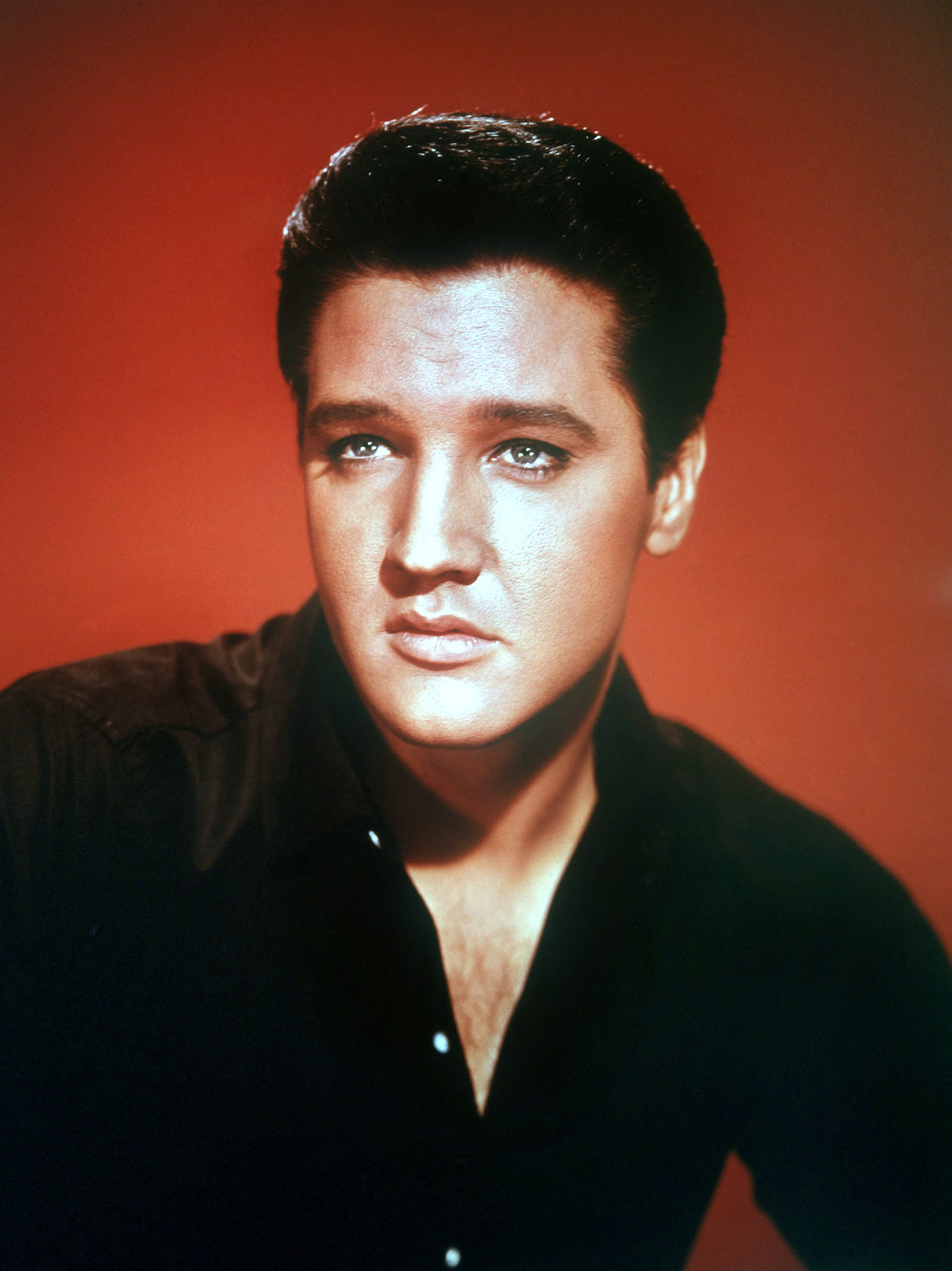 1648x2200 On film, was Elvis Presley anything more than an affable guy with  predictably surmountable problems? Mostly no, but if he wasn't exactly  James Dean, ...