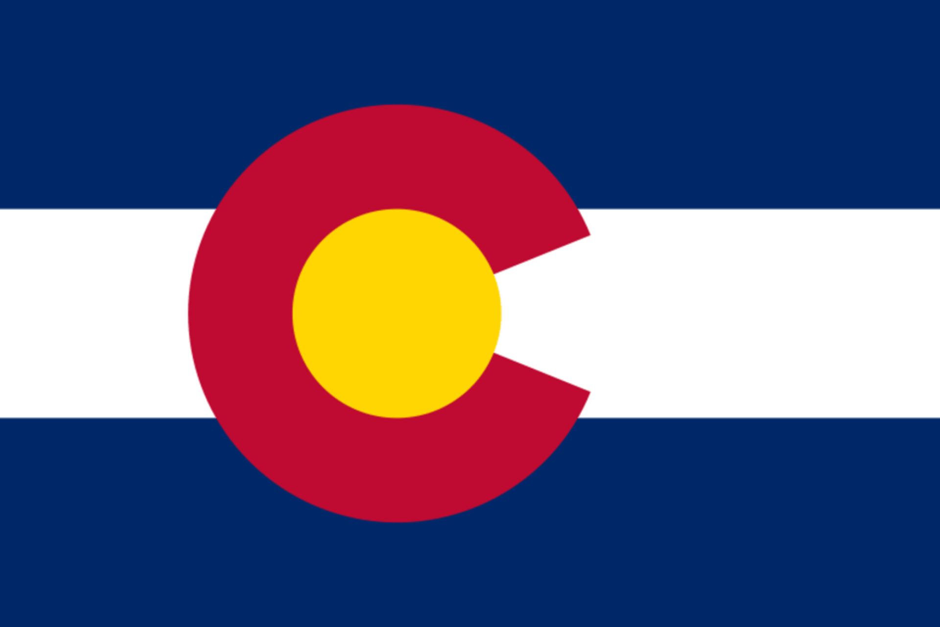 1920x1280 Colorado State Flag Wallpaper Colorado State Flag Wallpapers | All ..