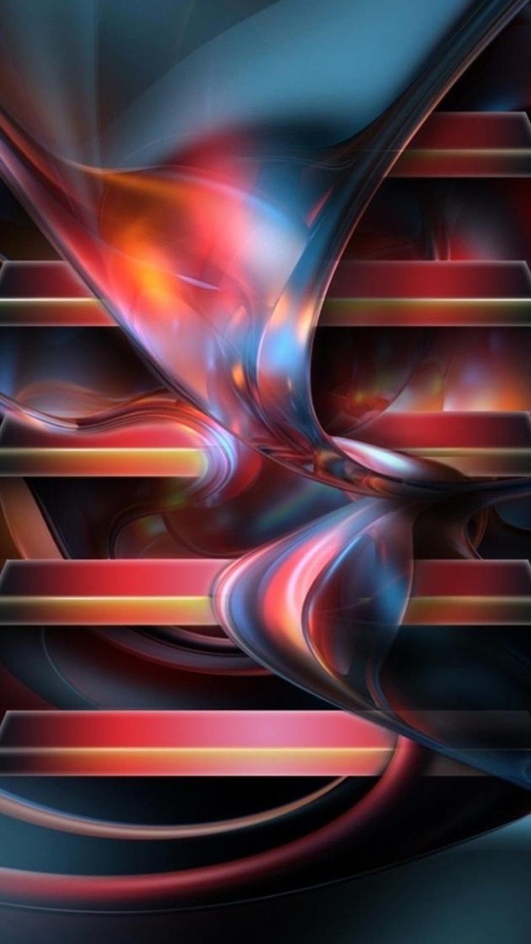 1080x1920 3D Samsung Galaxy Note 3 Wallpapers 94