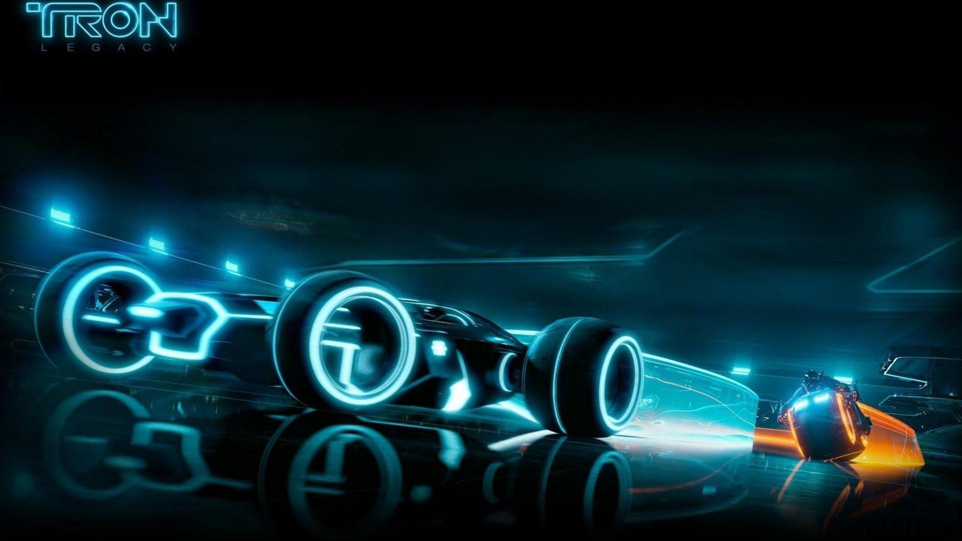 1920x1080 Tron Legacy images Clu Lightcycle wallpaper and background photos Tron  Light Cycle Wallpapers Wallpapers)