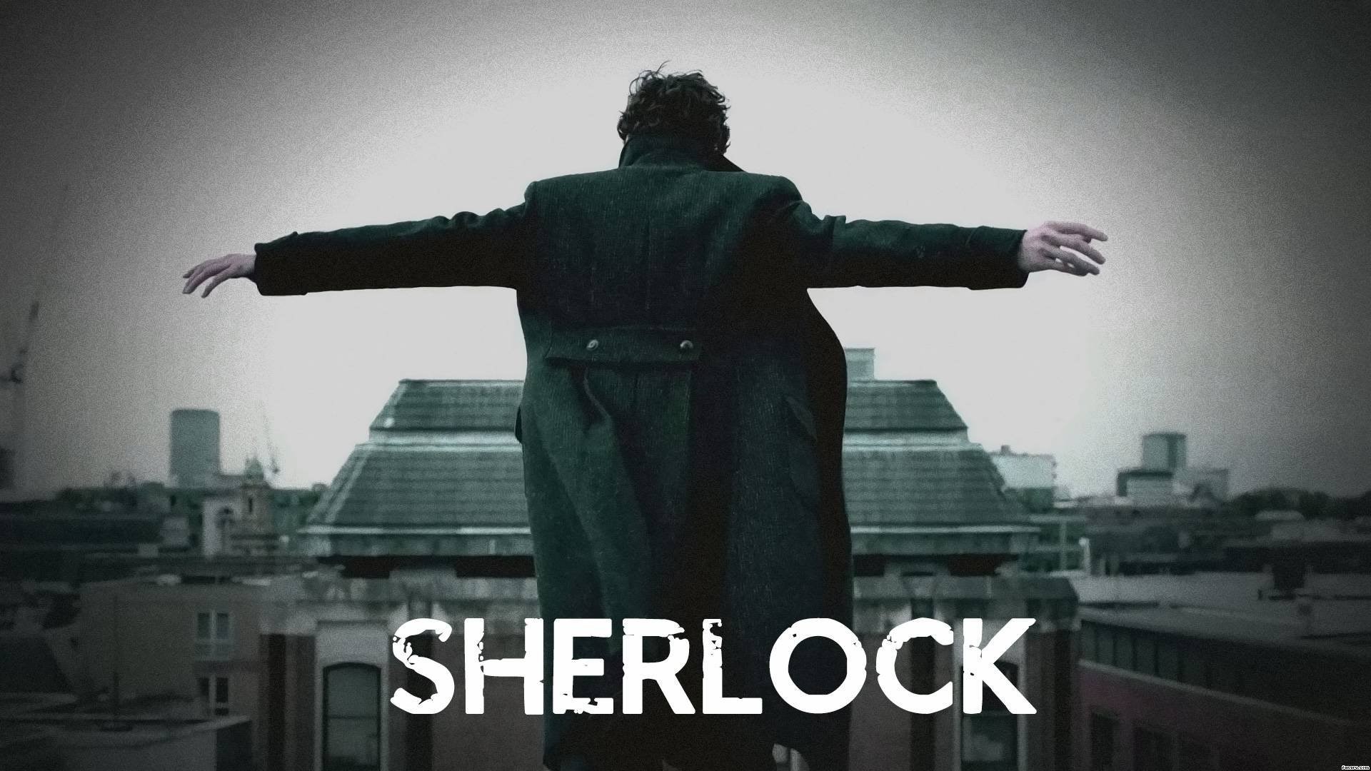 1920x1080 SHERLOCK crime drama mystery series bbc wallpaper background