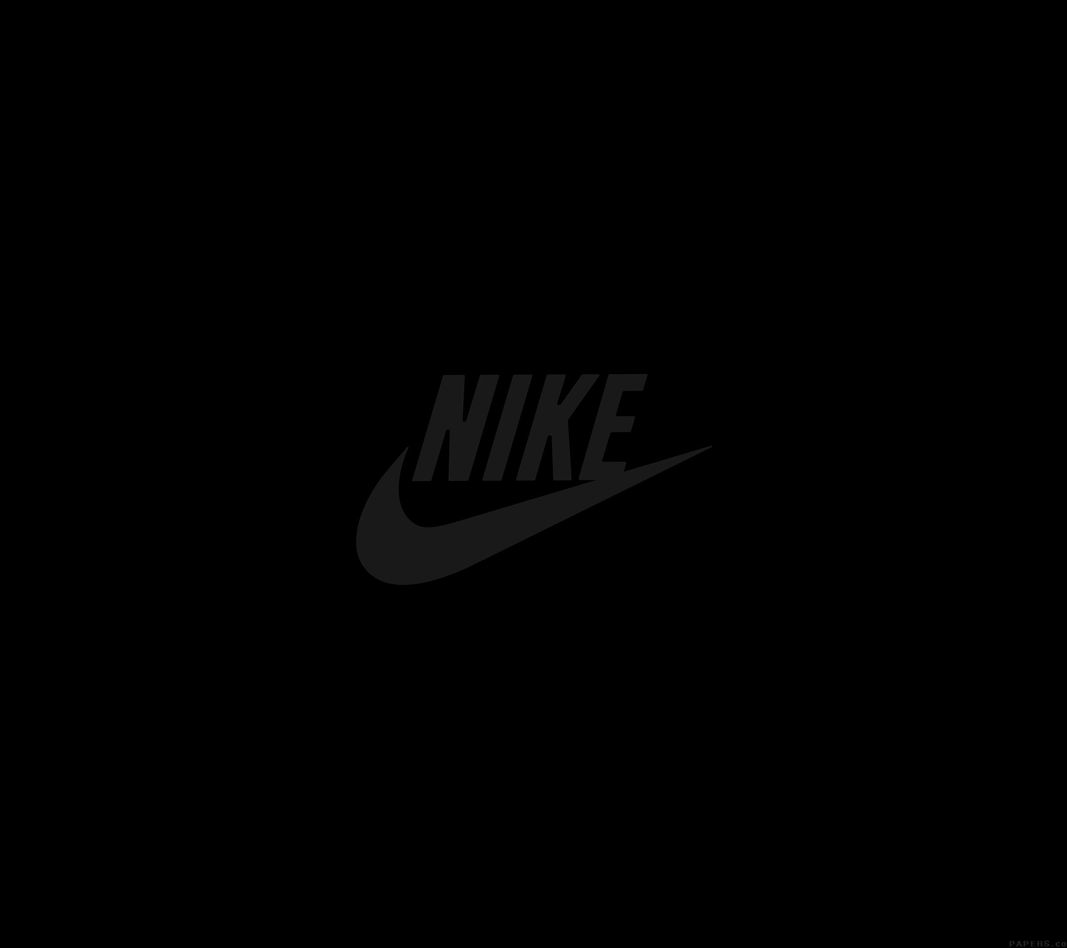 2160x1920 http://androidpapers.co/al86-nike-logo-sports-