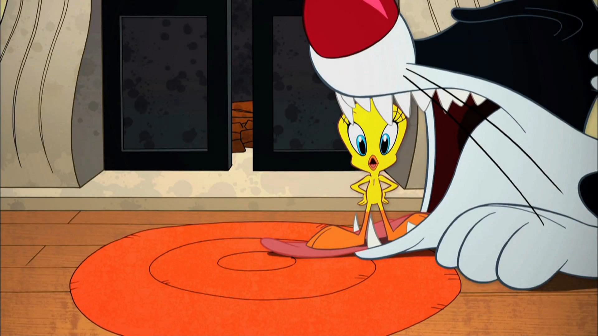 1920x1080 Sylvester Tries to Put Tweety in his Mouth.png