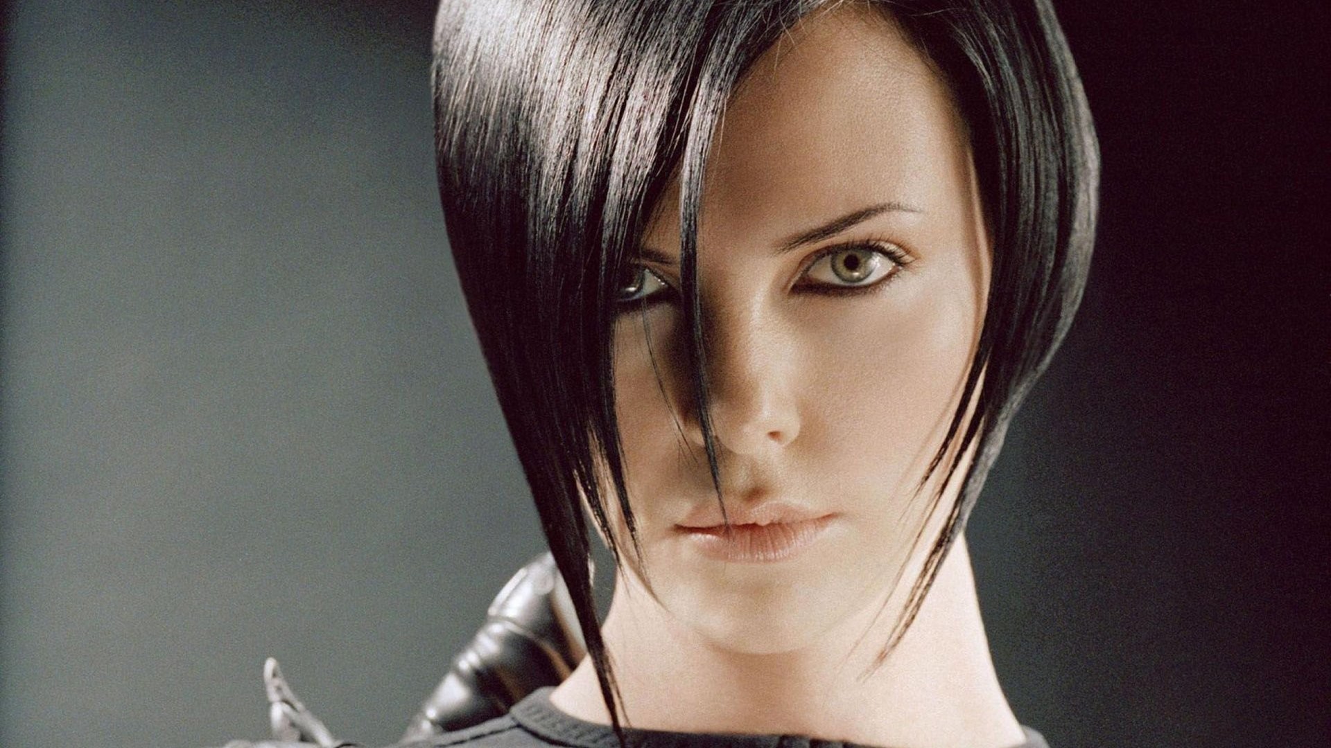 1920x1080 Charlize Theron, Aeon Flux Wallpapers HD / Desktop and Mobile Backgrounds