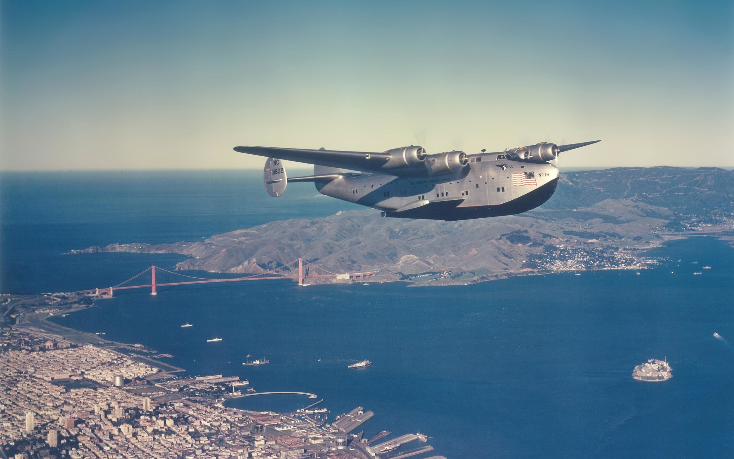 2560x1600 Vintage Airplane Wallpapers | Vintage Military Aircraft Pictures .