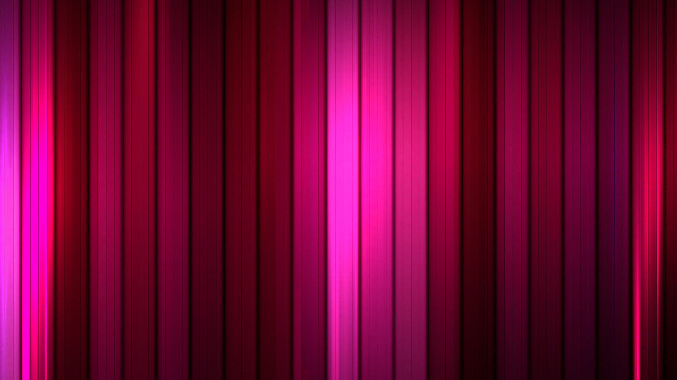 2560x1440 Blue and Pink Wallpapers