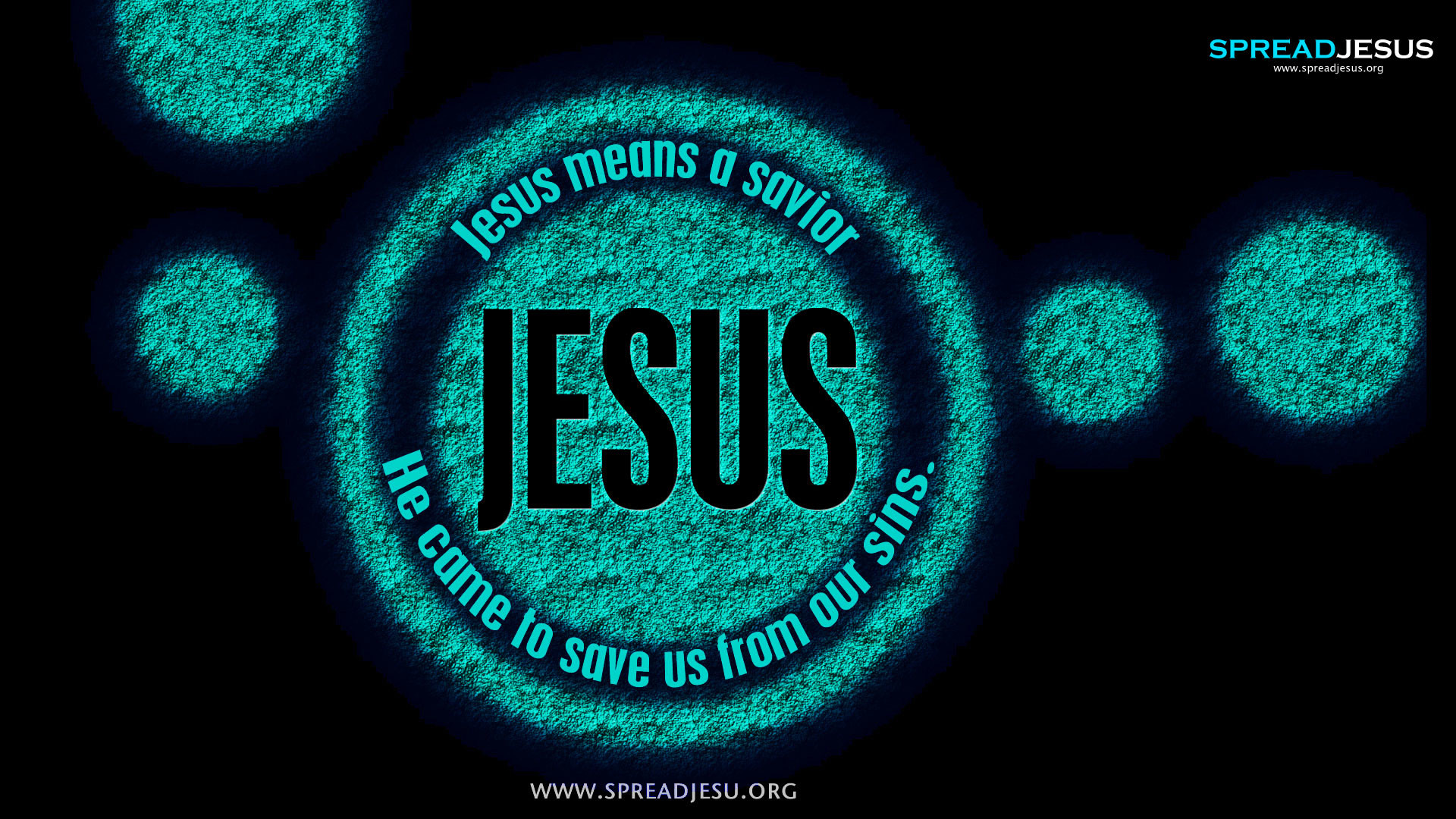 1920x1080 Jesus Means A Savior HD wallpapers free downloading Jesus Means A Savior He  came to Save