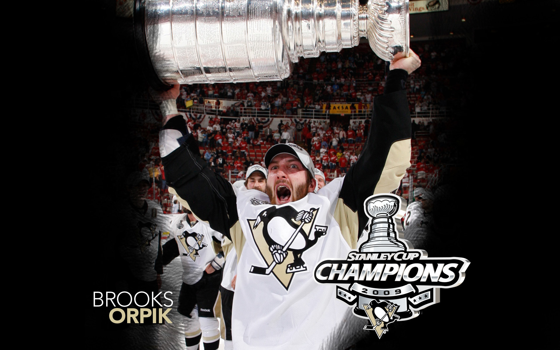 1920x1200 Free Cool Pittsburgh Penguins Stanley Cup Images on your Computer