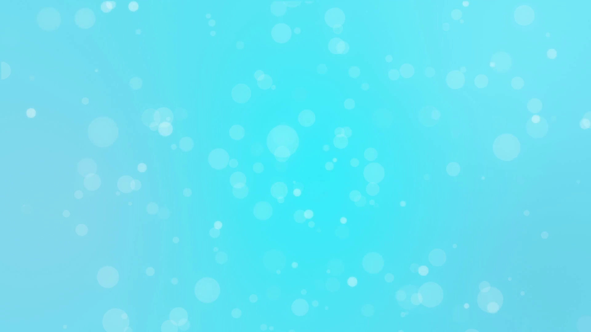 1920x1080 Glowing abstract holiday background with white bokeh lights flickering on  blue gradient backdrop Motion Background - VideoBlocks