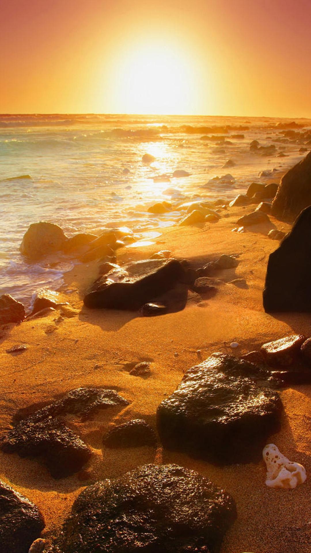 1080x1920 Download-Beach-iPhone-Wallpaper