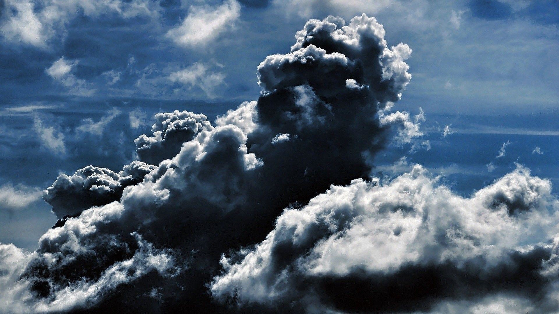 1920x1080 Storm Clouds Wallpapers | Sky HD Wallpaper