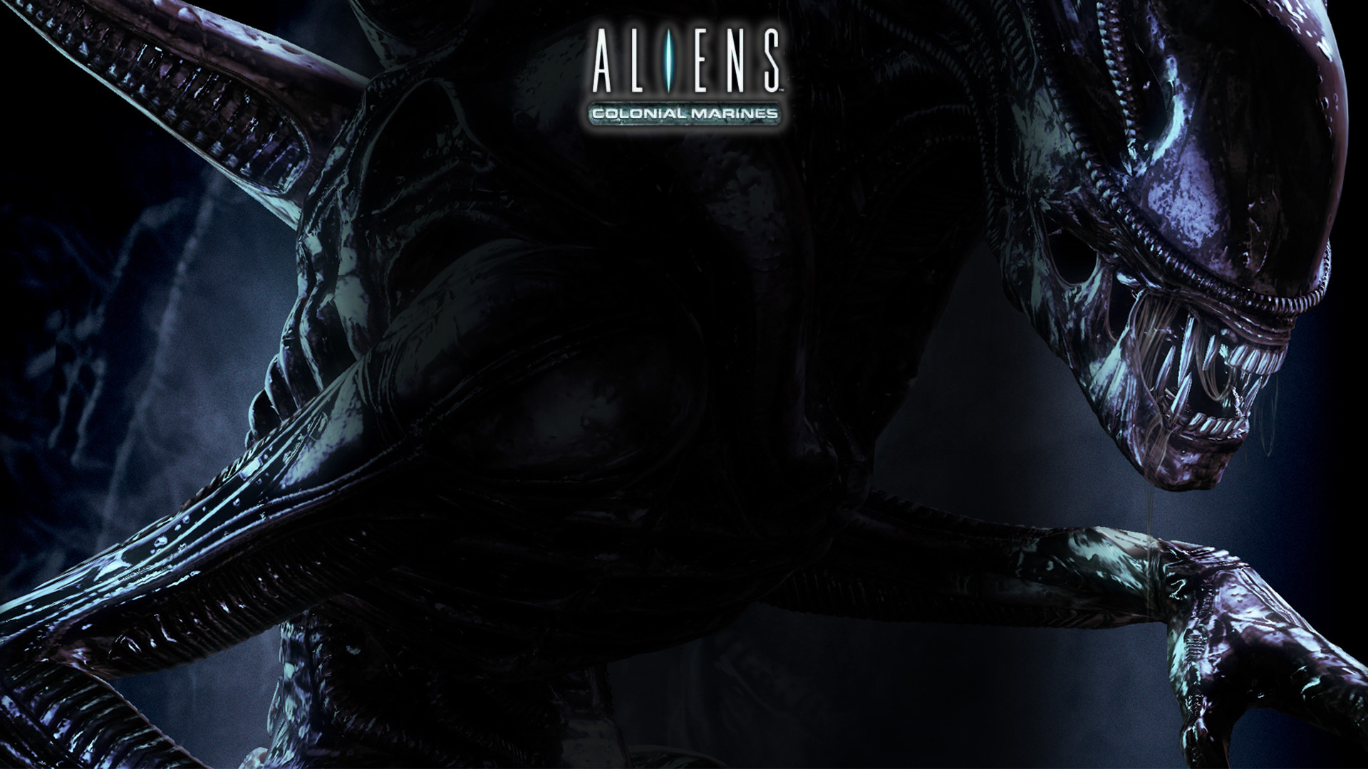 1920x1080 Aliens Movie HD Wallpapers - THIS Wallpaper