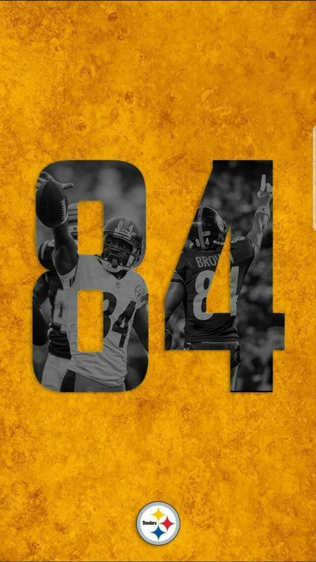1080x1920 1920x1080 pittsburgh-steelers-theme-background -images-Greyson-Brian-1920x1080-