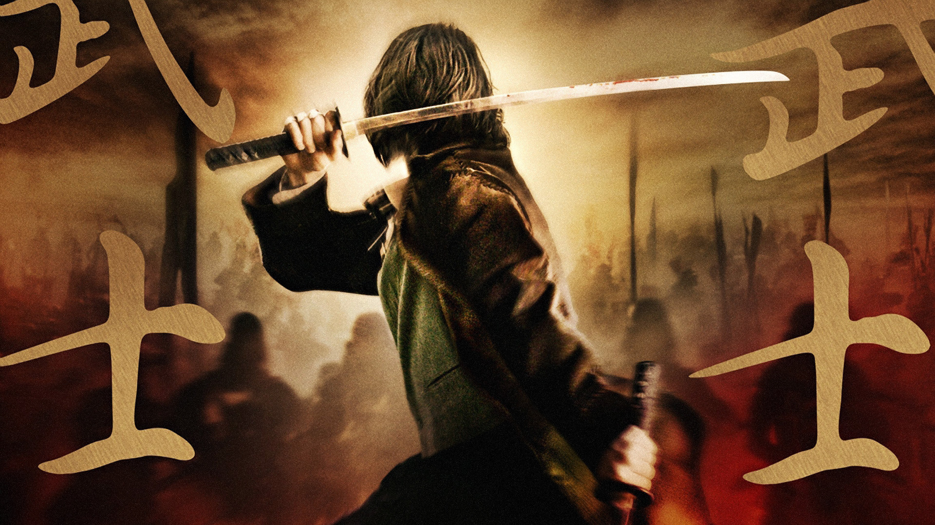 1920x1080 The Last Samurai posters wallpapers trailers Prime Movies 