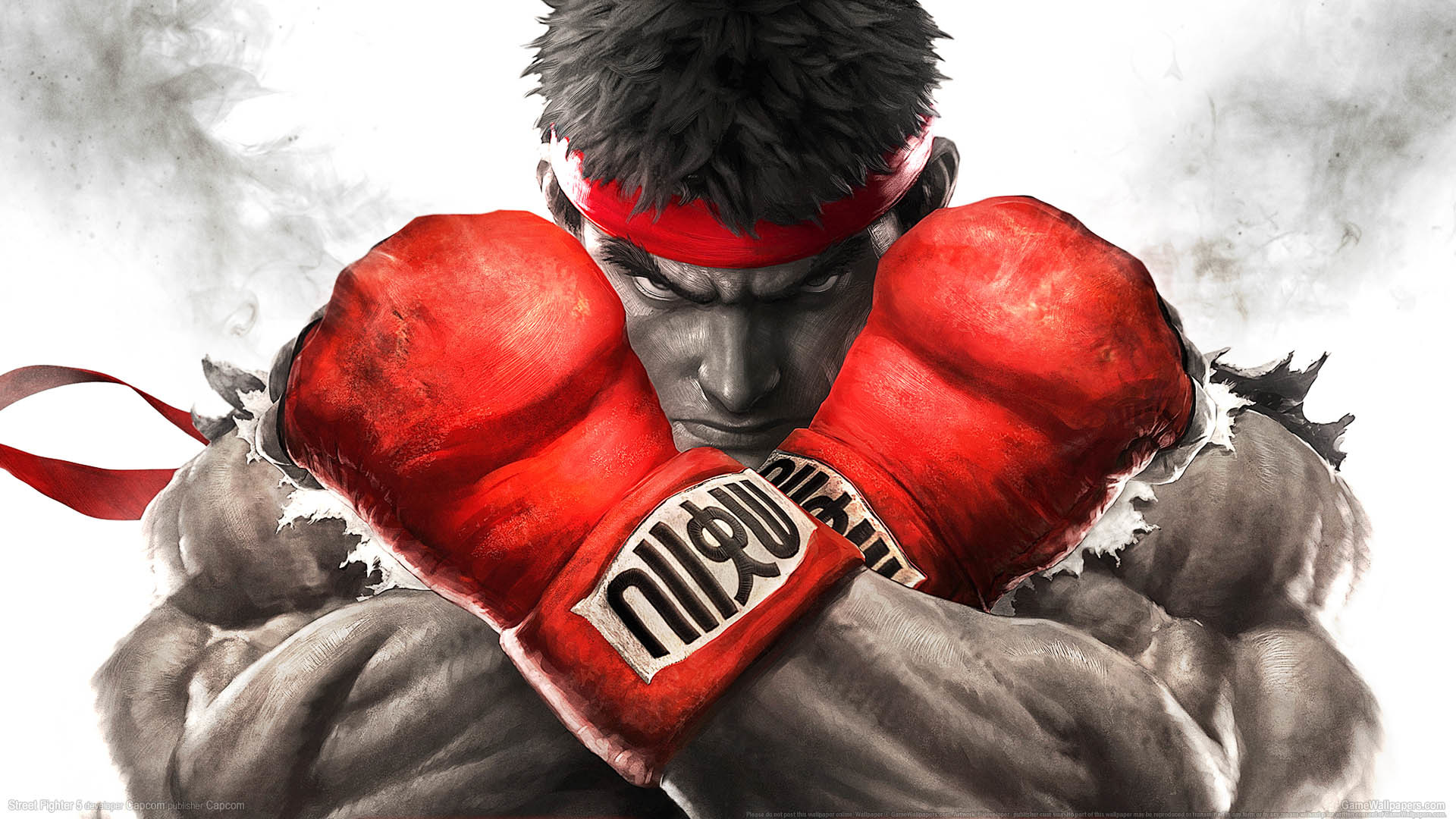 1920x1080 Street Fighter 5 wallpaper or background Street Fighter 5 wallpaper or  background 01