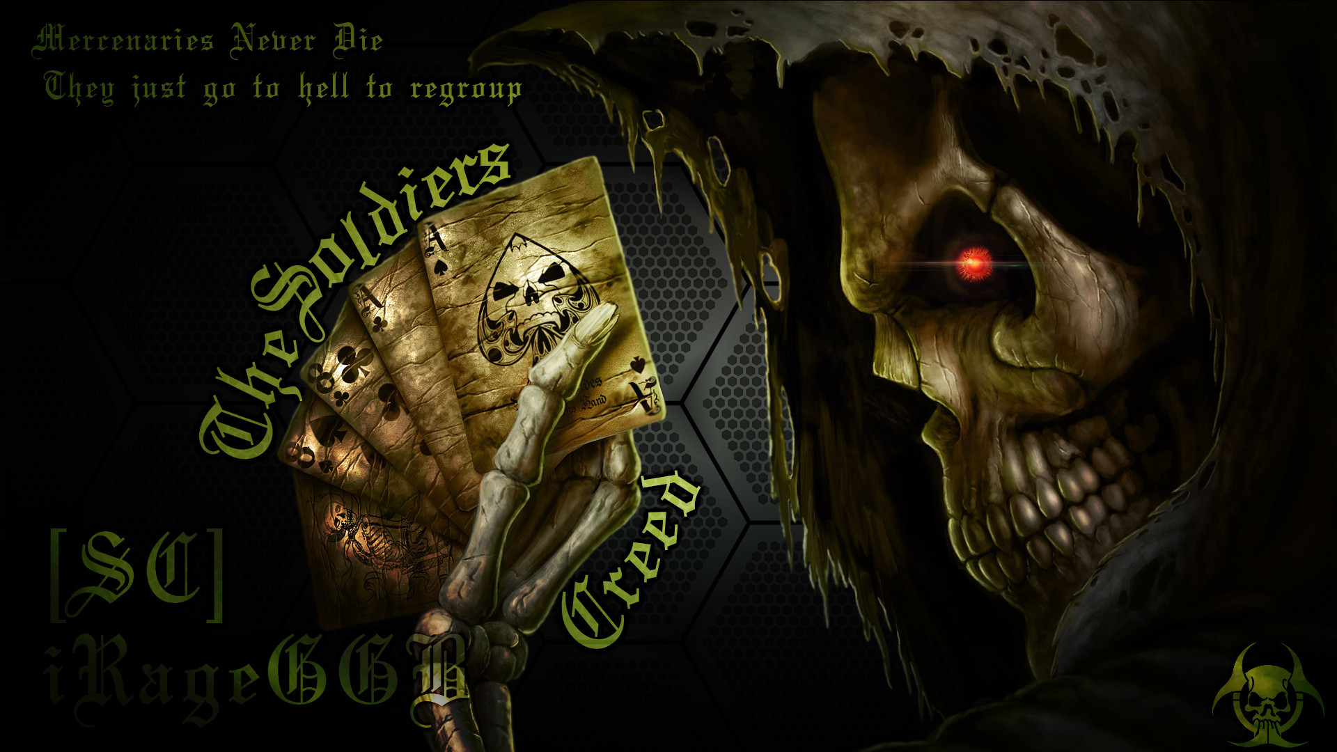 1920x1080 grim reaper Wallpaper Backgrounds 1920Ã1080