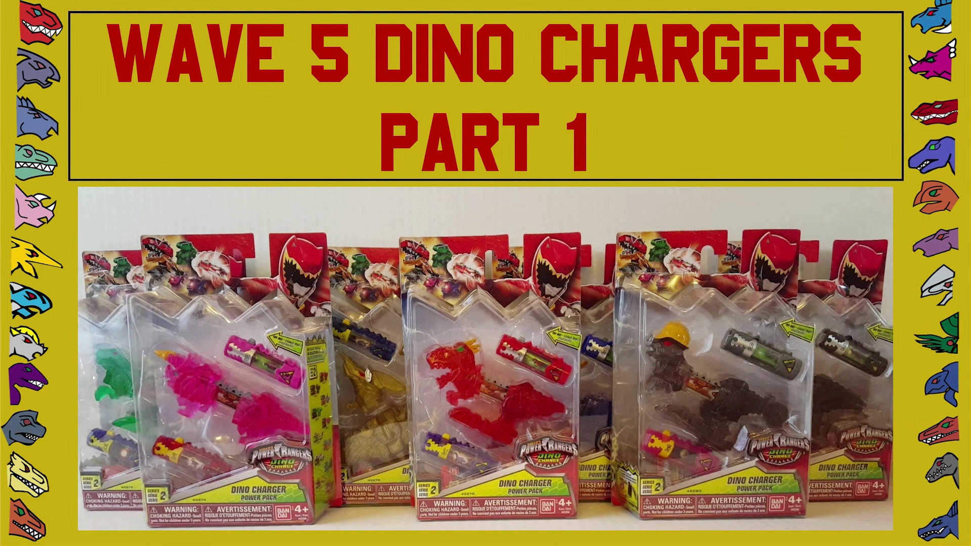 1920x1080 download. The gimmick for Power Rangers Dino Charge ...
