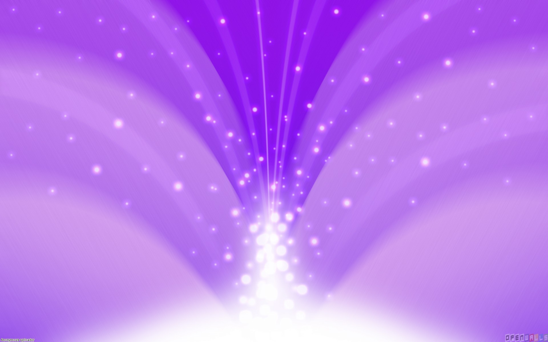 1920x1200 Light Purple Background #1488