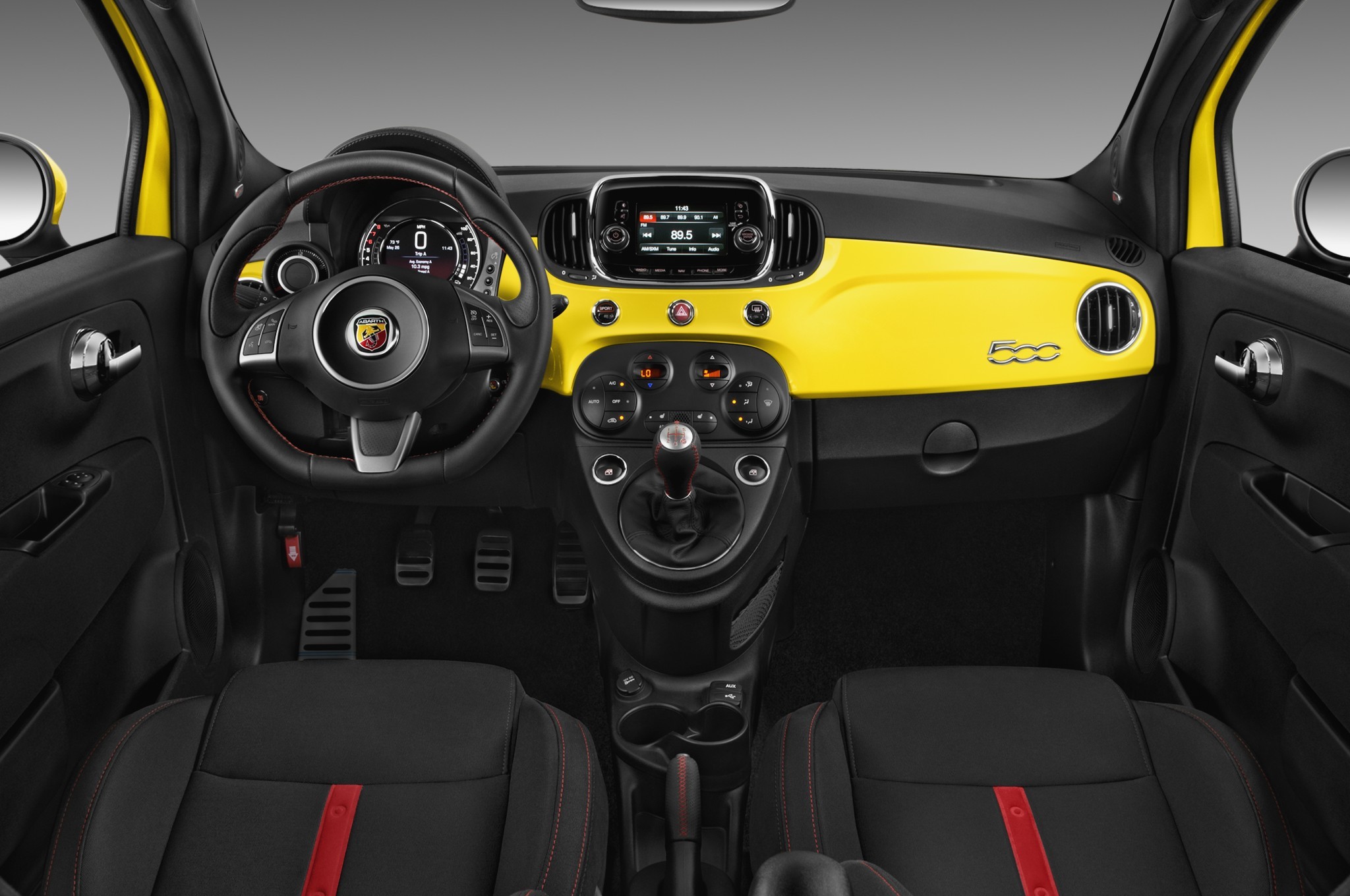 2048x1360 Fiat Abarth Interior Inspirational Fiat Multipla top Gear Wallpaper  1280Ã720 9953 Pictures