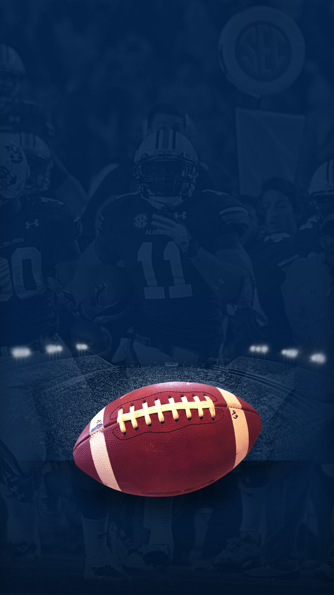 1080x1920 Auburn Tigers Wallpaper For Android / Image Source