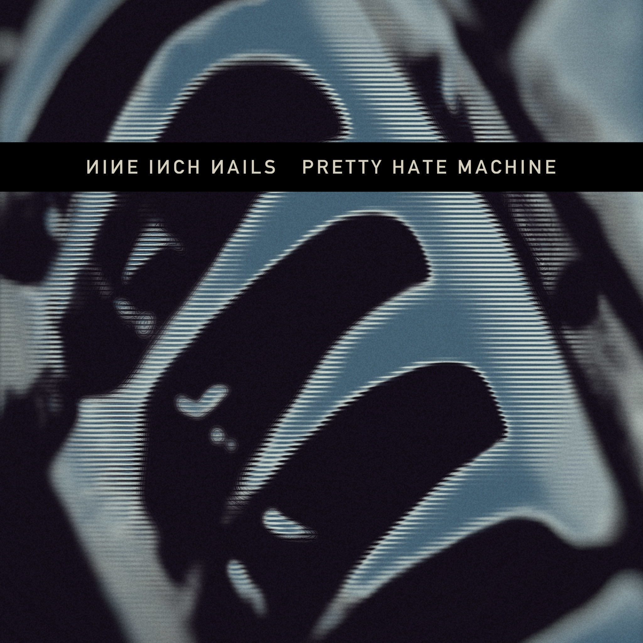 2048x2048 Nine Inch Nails "Pretty Hate Machine" iPad retina wallpaper x Nail Design -  Nail Art Design
