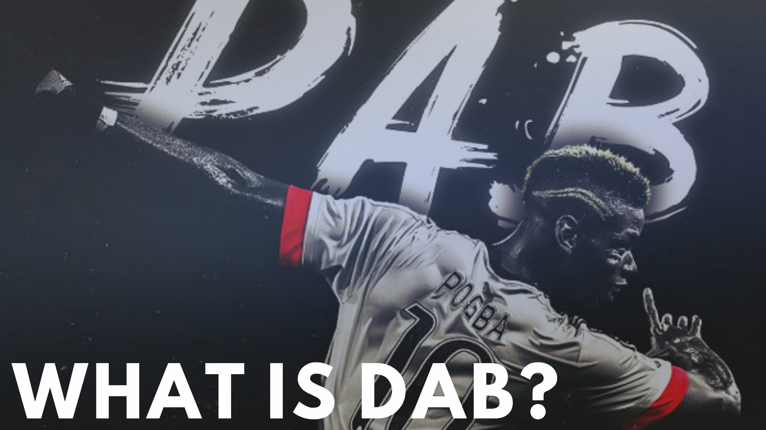 2560x1440 WHAT IS DAB? | 100 Subscribers Special Video