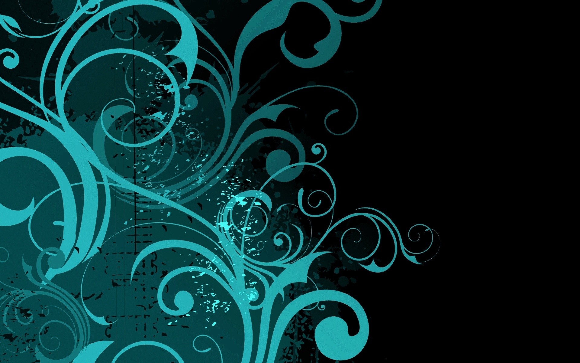 Full HD Wallpapers Abstract Teal 1365x1024  Teal abstract wallpaper Abstract  wallpaper backgrounds Abstract wallpaper