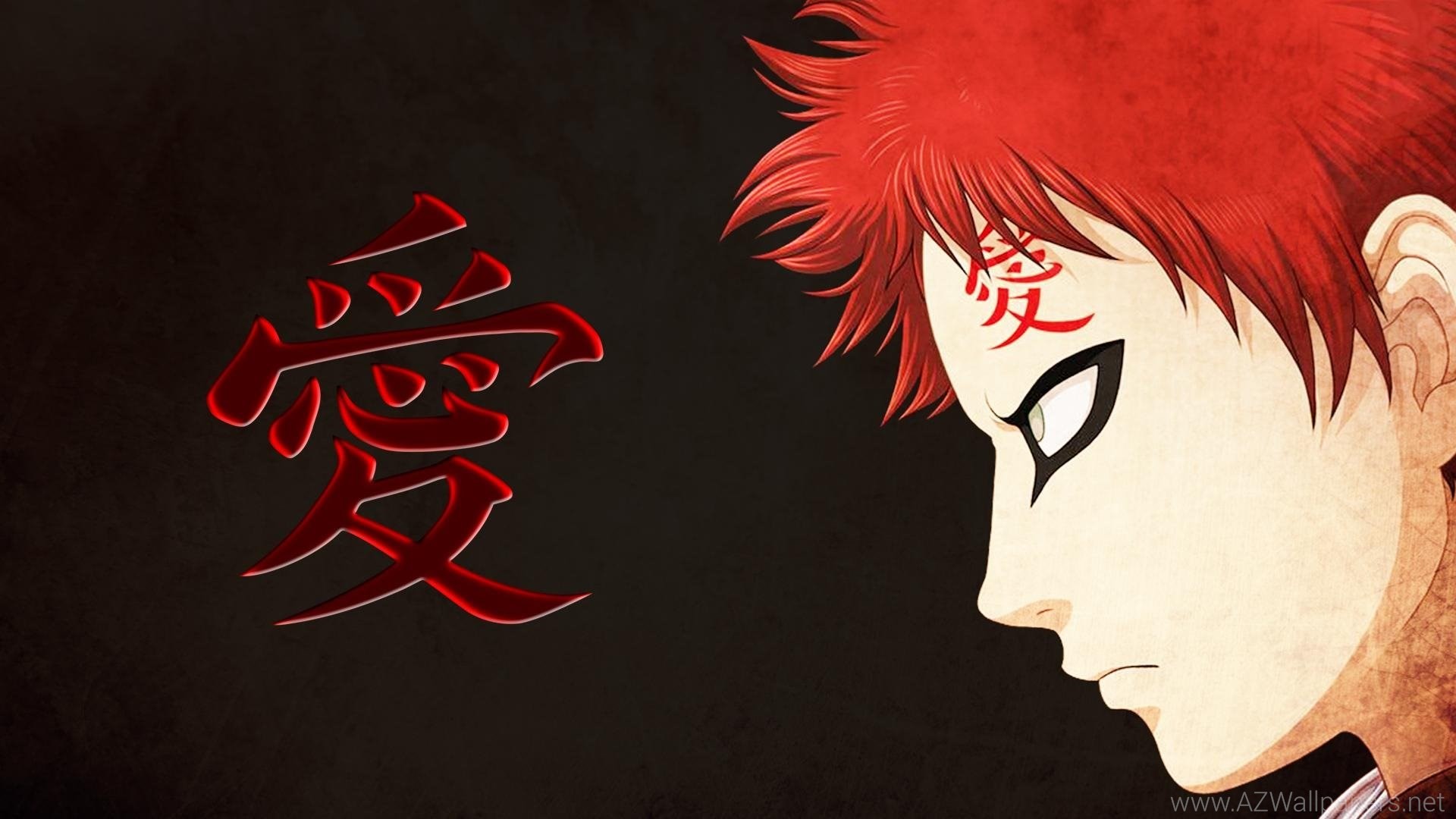 1920x1080 Gaara Wallpapers HD For Android And Desktop 199