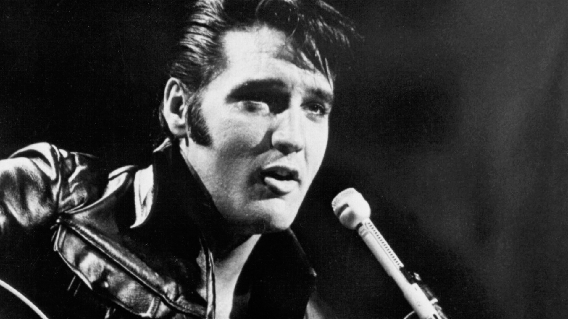 Download Elvis Presley Jailhouse Rock Wallpaper  Wallpaperscom