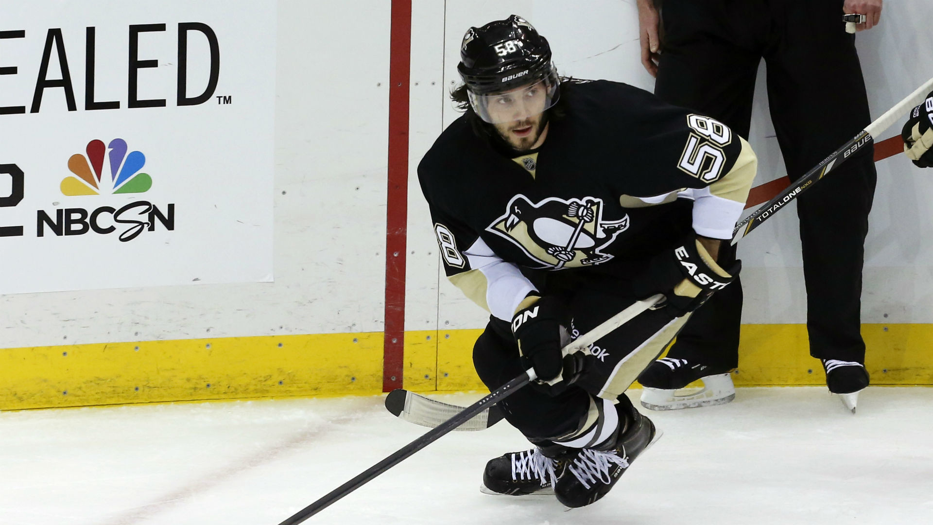 1920x1080 Kris Letang is ready; Penguins star to play after stroke | NHL | Sporting  News
