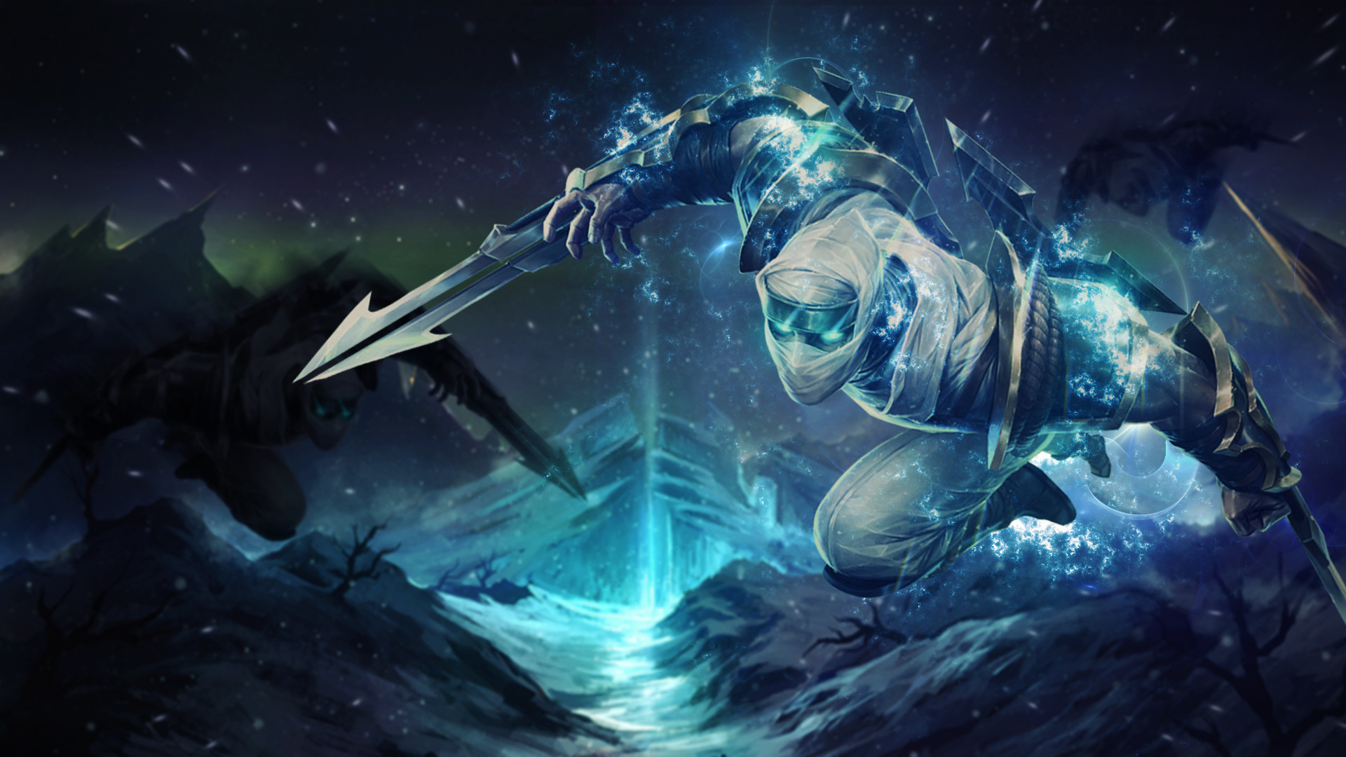 1920x1080 League Of Legends Zed Wallpaper High Definition Is Cool Wallpapers