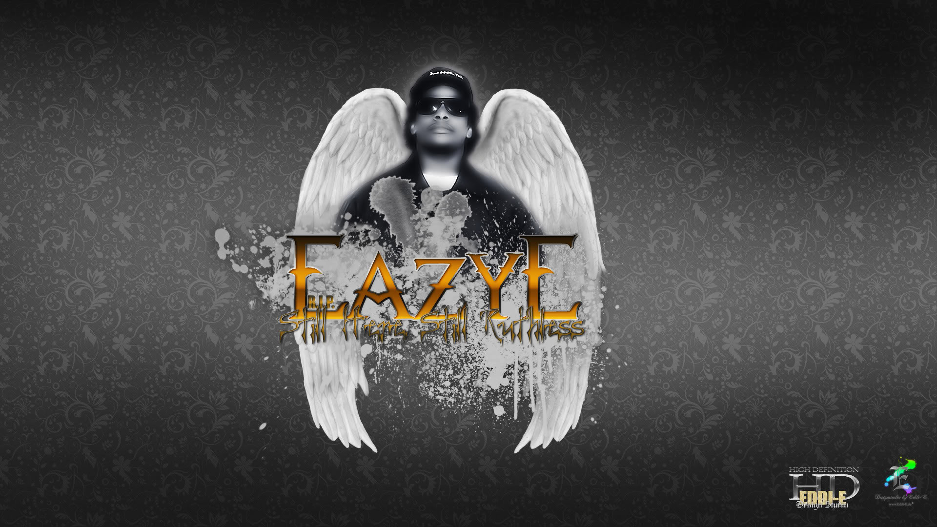1920x1080 Eazy E High Definition Wallpapers