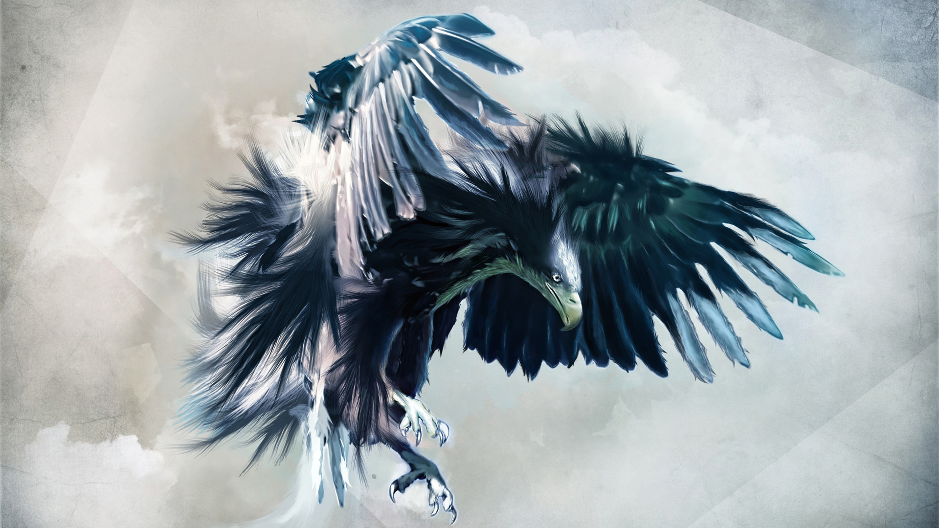 1920x1080 Flying Eagle [1920 x 1080] | WALLPAPERS | Pinterest | iPhone 6, iPhone and  Eagles