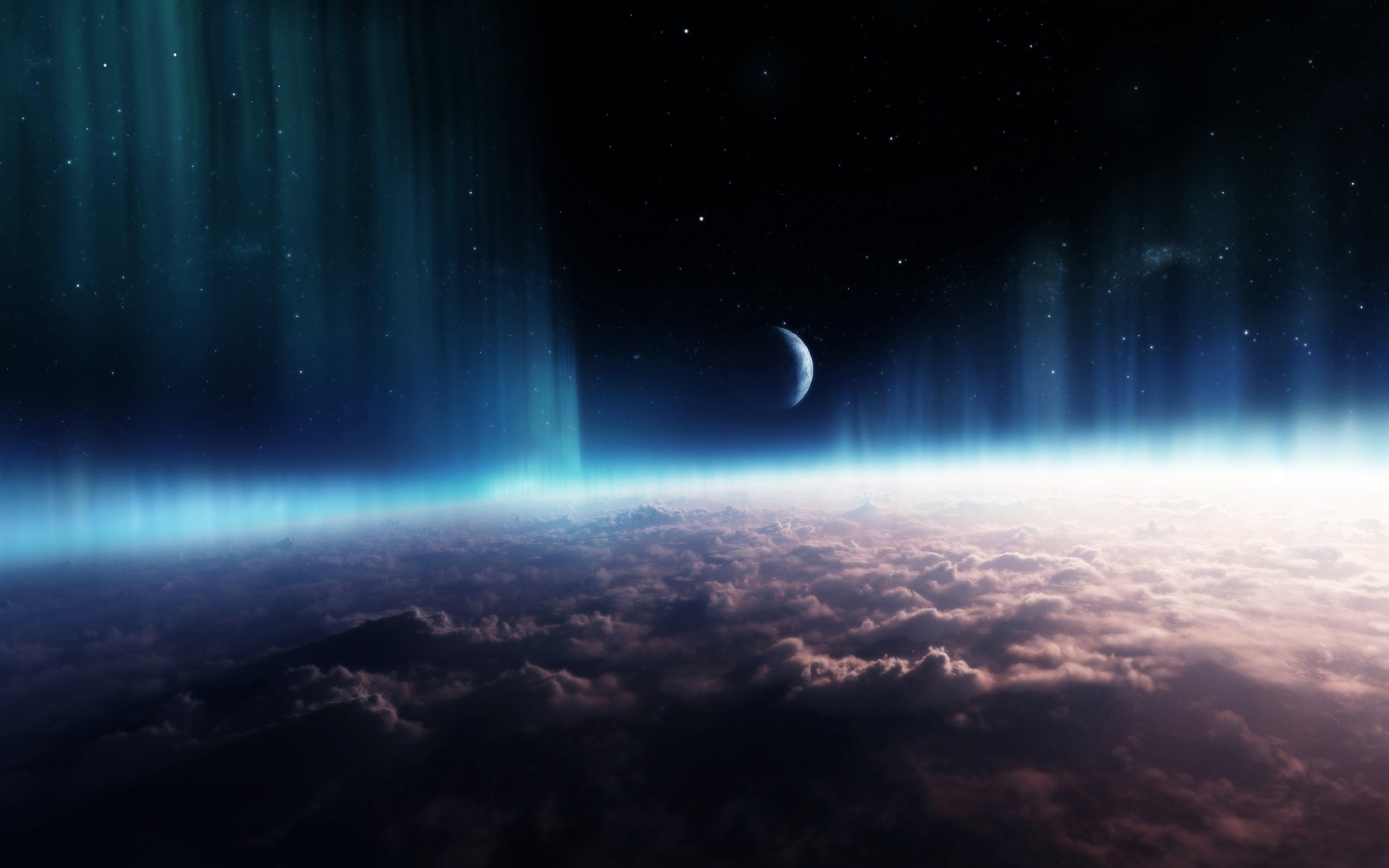 2880x1800 Space Wallpapers in HD taken somewere in our universe